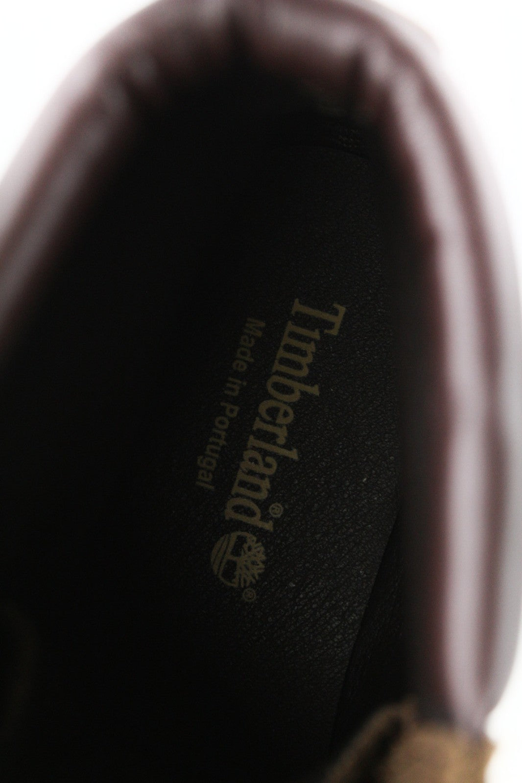 TIMBERLAND TB0A2HCV931 moteriški aulinukai, EU38, UK5, rudi, odiniai, vandeniui atsparūs, suvarstomi. 