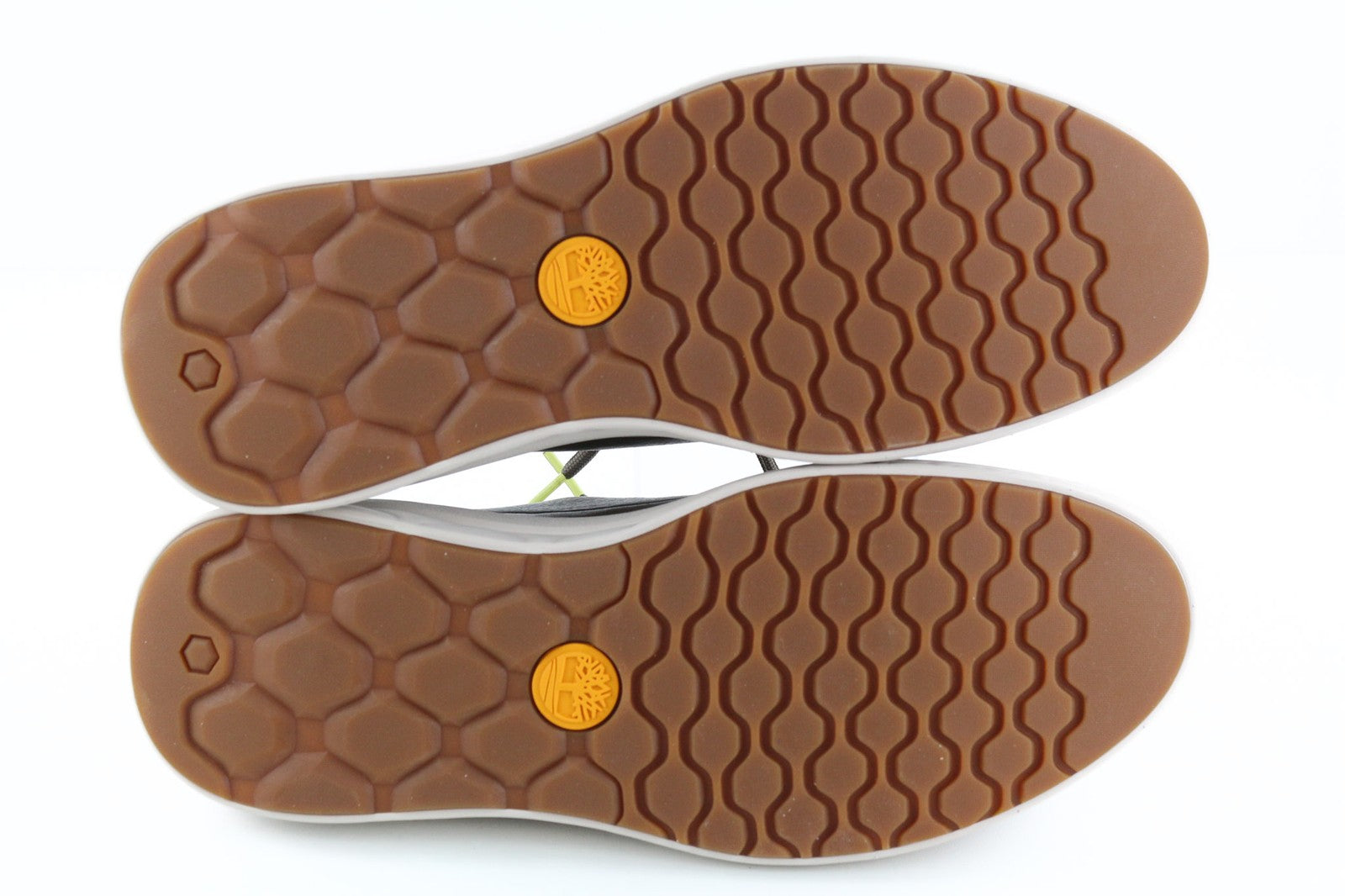 TIMBERLAND A2QAC vyriški sportbačiai EU43 UK8.5 odiniai, žali, suvarstomi žema pado forma. 