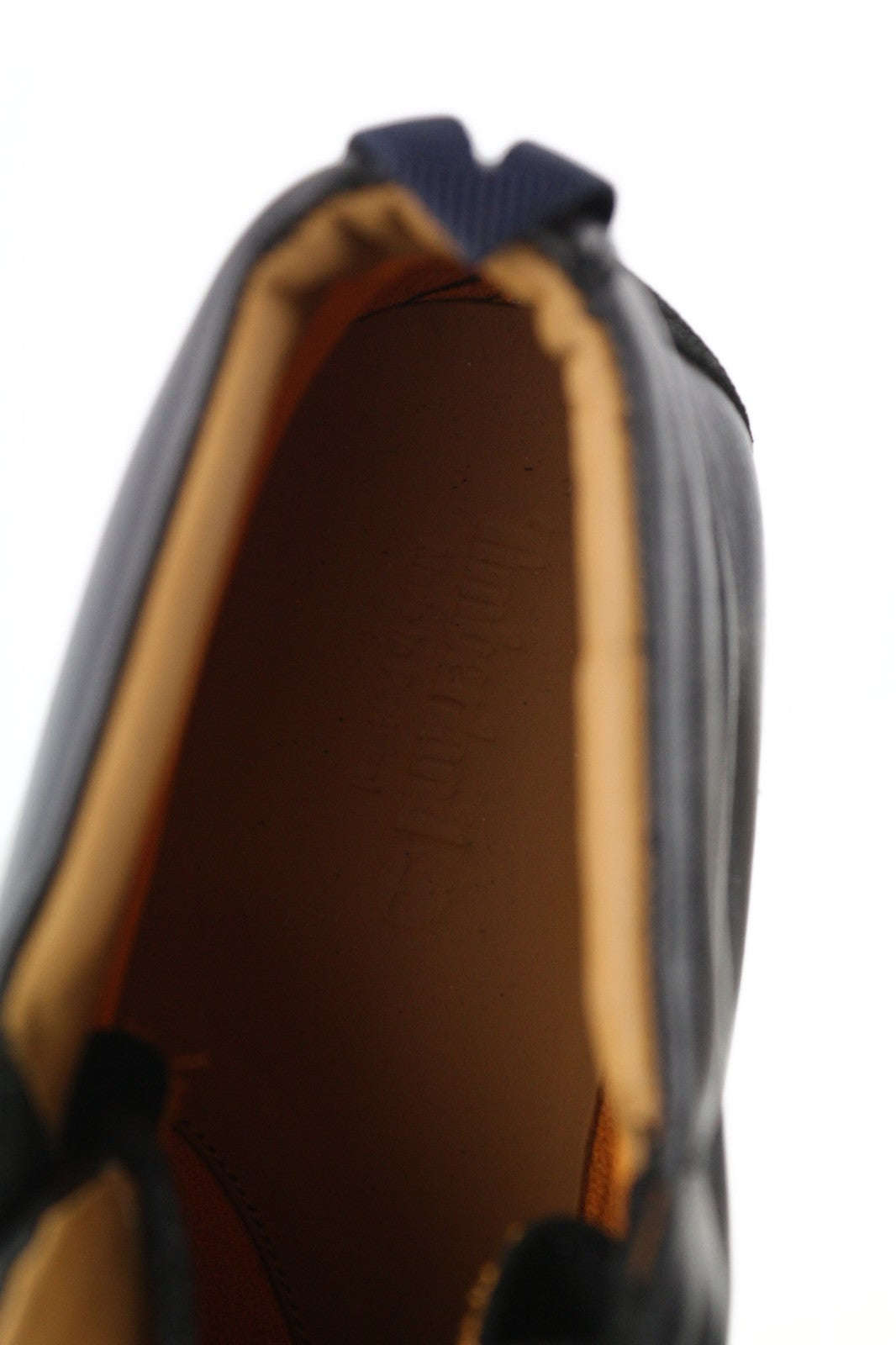 TIMBERLAND A2KCW Men's Shoes EU43 UK8.5 Black Leather High Top Lace Up Boots Tab