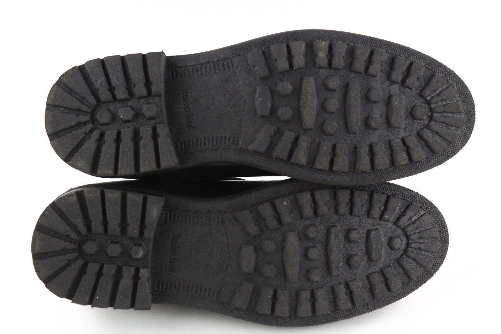 TIMBERLAND A2KCW vyriški aukštakulniai batai EU43 UK8.5 juodi odiniai aulinukai su raišteliais 