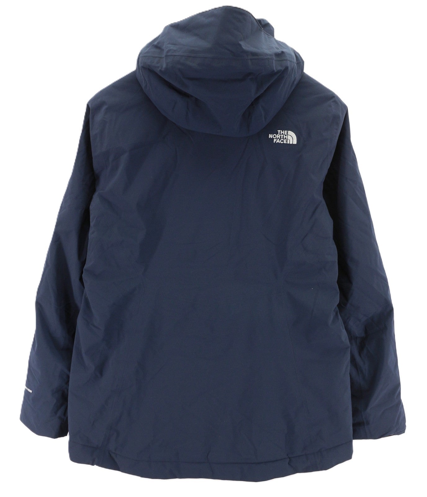 „The North Face Inlux“ moteriška L dydžio „Dryvent“ paminkštinta striukė su vilnos pamušalu ir nuleidžiama nugara. 