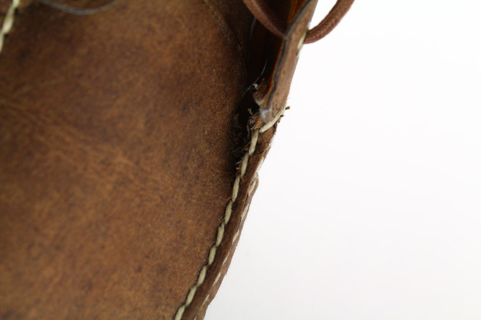 TIMBERLAND A2HB2 vyriški rudi ReBOTL odiniai batai EU45 UK10.5 su raišteliais 