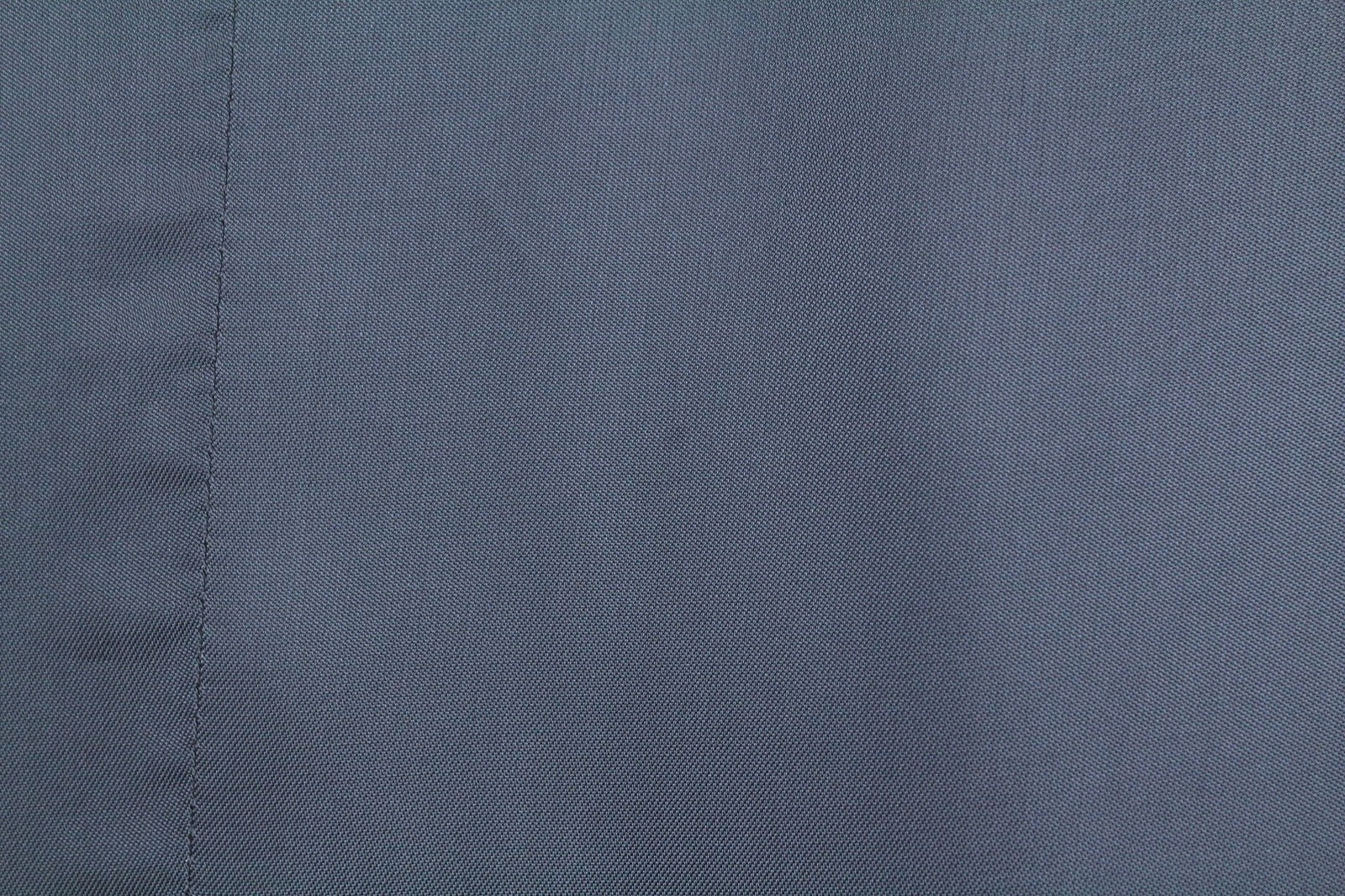 SUITSUPPLY Ferrara vyriška liemenė UK60R mėlyna plona vilnonė V formos iškirpte su sagomis 