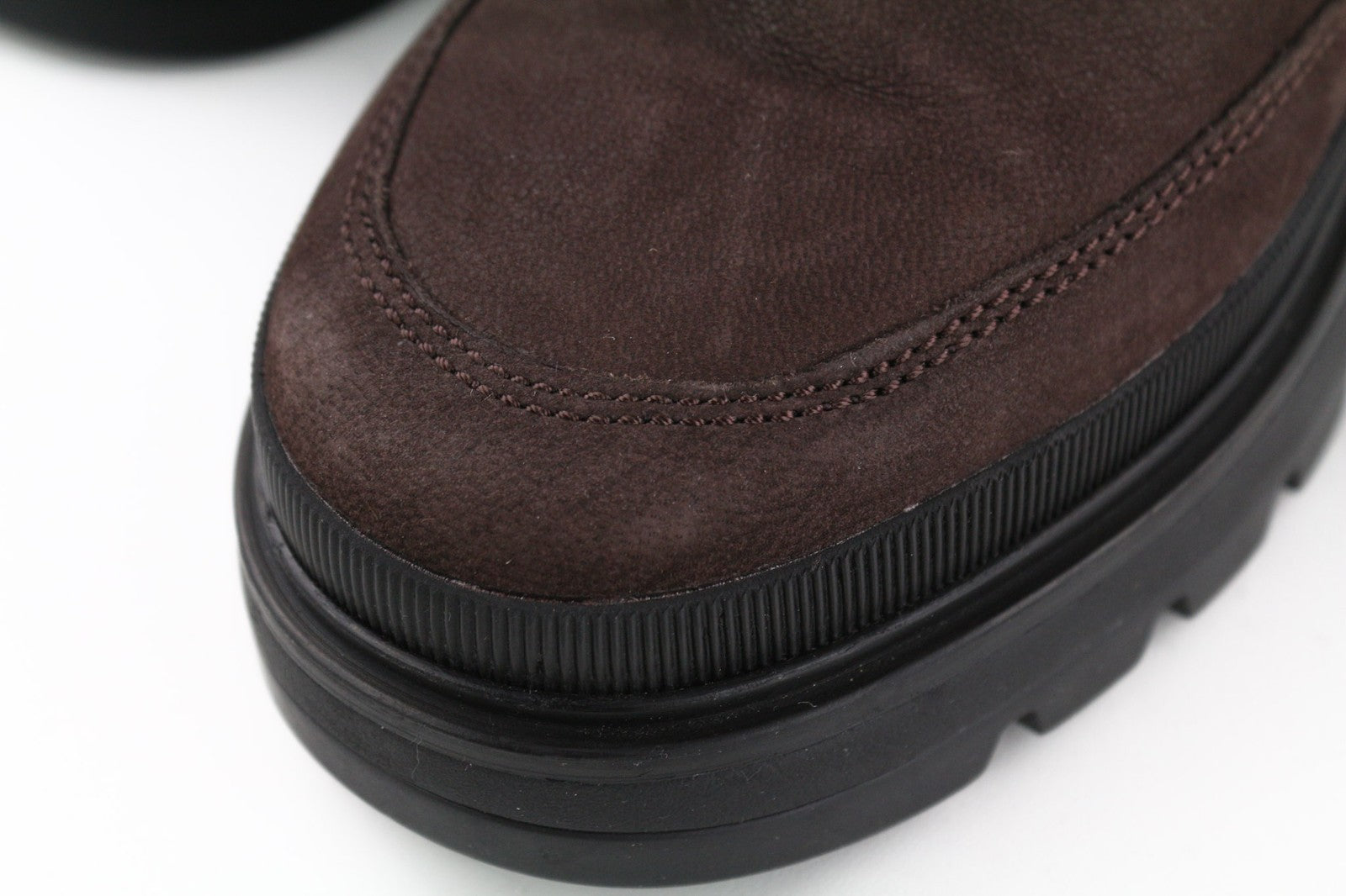 TIMBERLAND A2JS2 moteriški batai EU38 UK5 Defender System odiniai aulinukai su šonine panele 