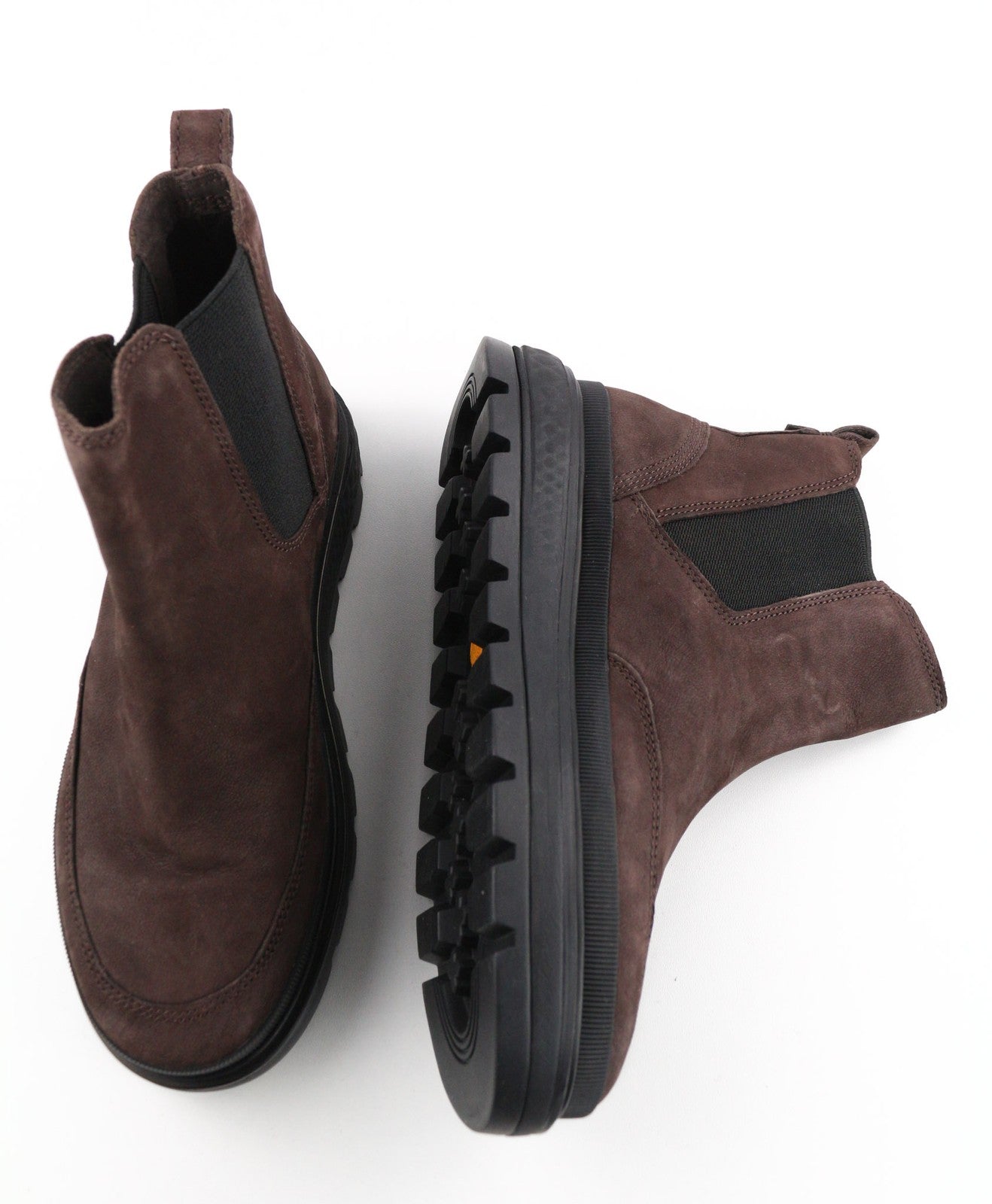 TIMBERLAND A2JS2 moteriški batai EU38 UK5 Defender System odiniai aulinukai su šonine panele 