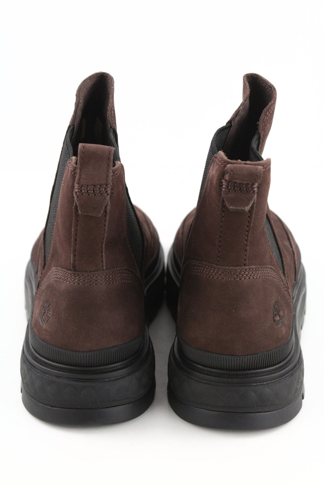 TIMBERLAND A2JS2 moteriški batai EU38 UK5 Defender System odiniai aulinukai su šonine panele 