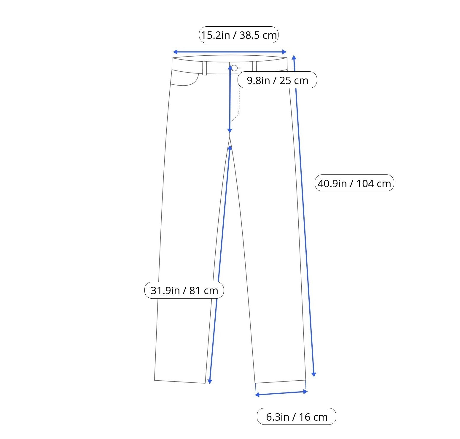 DIESEL Thommer 069GM vyriški džinsai W28/L32 mėlyni, aptempti, tamprūs, su defektais užtrauktuku 