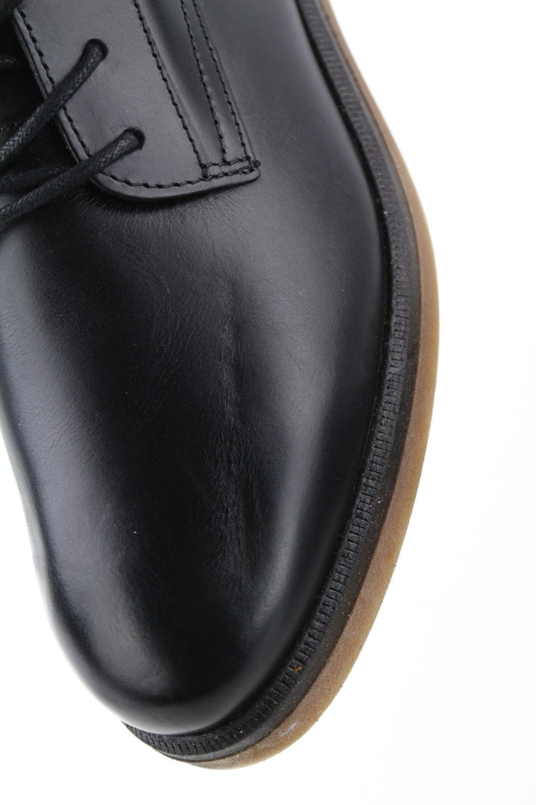 TIMBERLAND A2JK7 moteriški aulinukai, EU41.5, UK7.5, juodi, odiniai, su raišteliais ir užtrauktuku, blizgūs. 