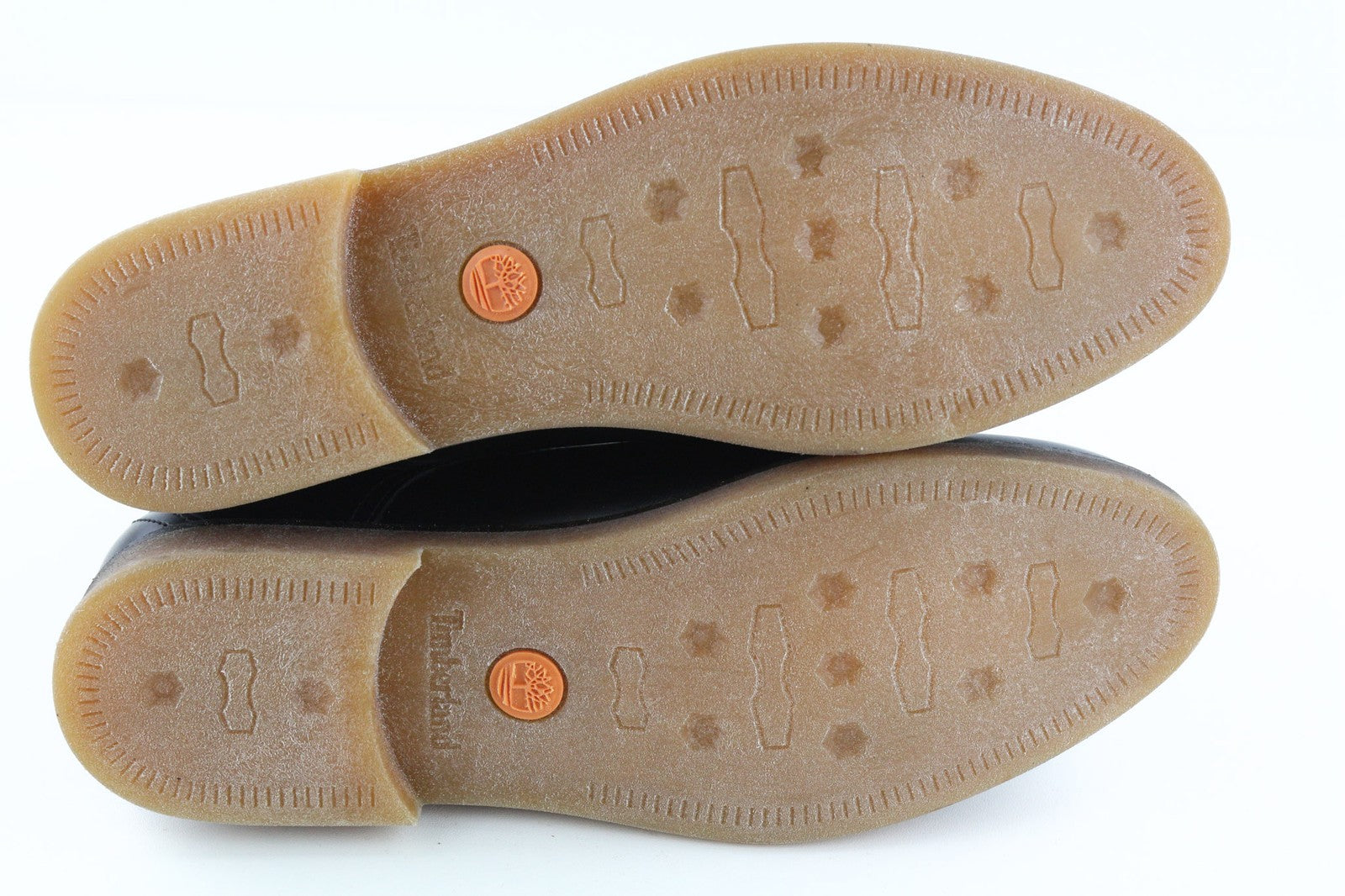 TIMBERLAND A2JK7 moteriški aulinukai, EU41.5, UK7.5, juodi, odiniai, su raišteliais ir užtrauktuku, blizgūs. 