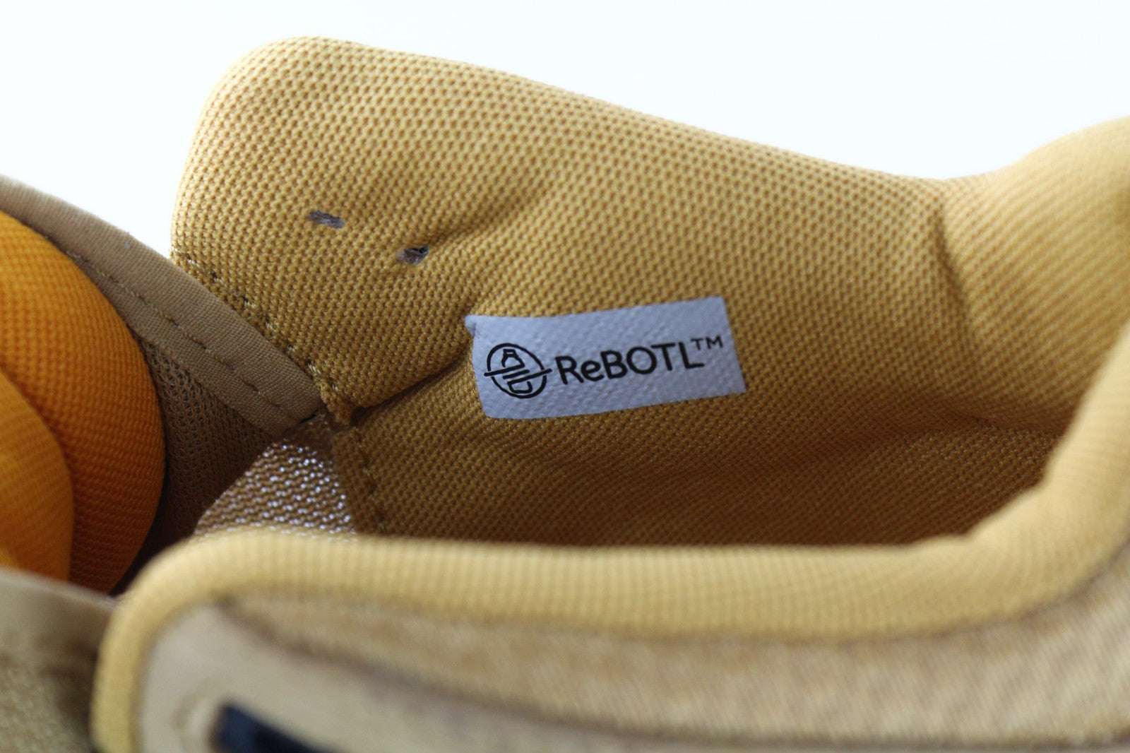 TIMBERLAND A2BK8 vyriški sportbačiai EU40 UK6.5 žali Stride ReBOTL odiniai suvarstomi bateliai 