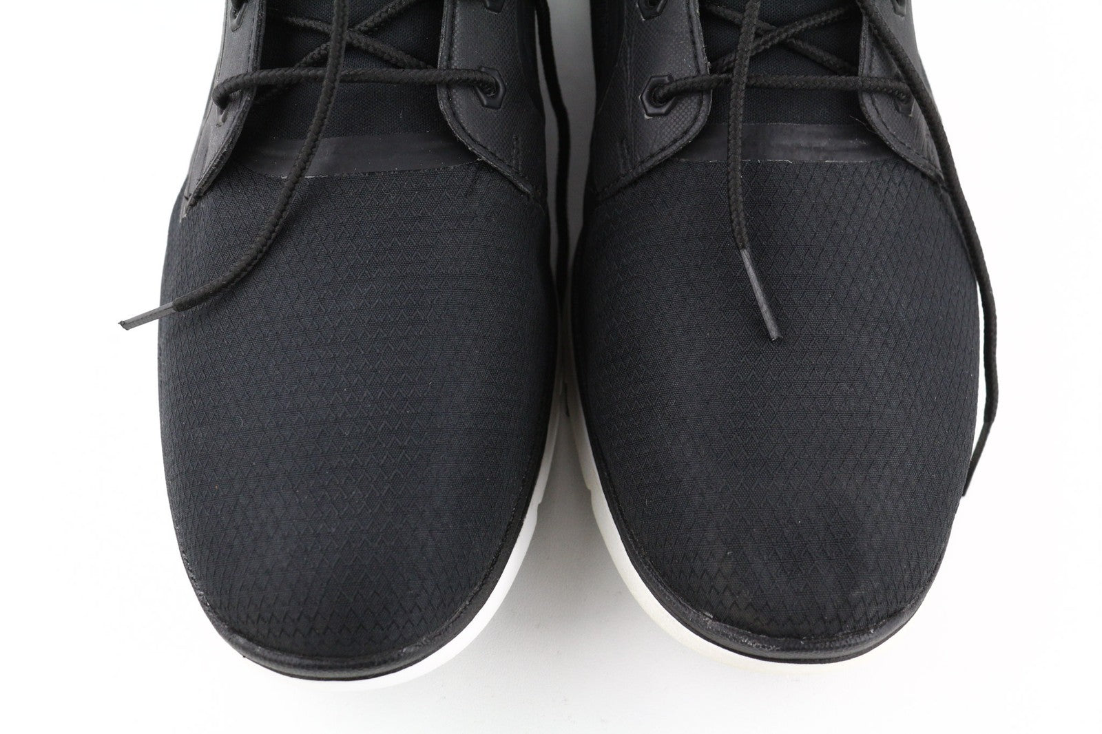 TIMBERLAND A21F5 vyriški sportbačiai EU42 UK8.5 Sensorflex System odiniai suvarstomi bateliai 