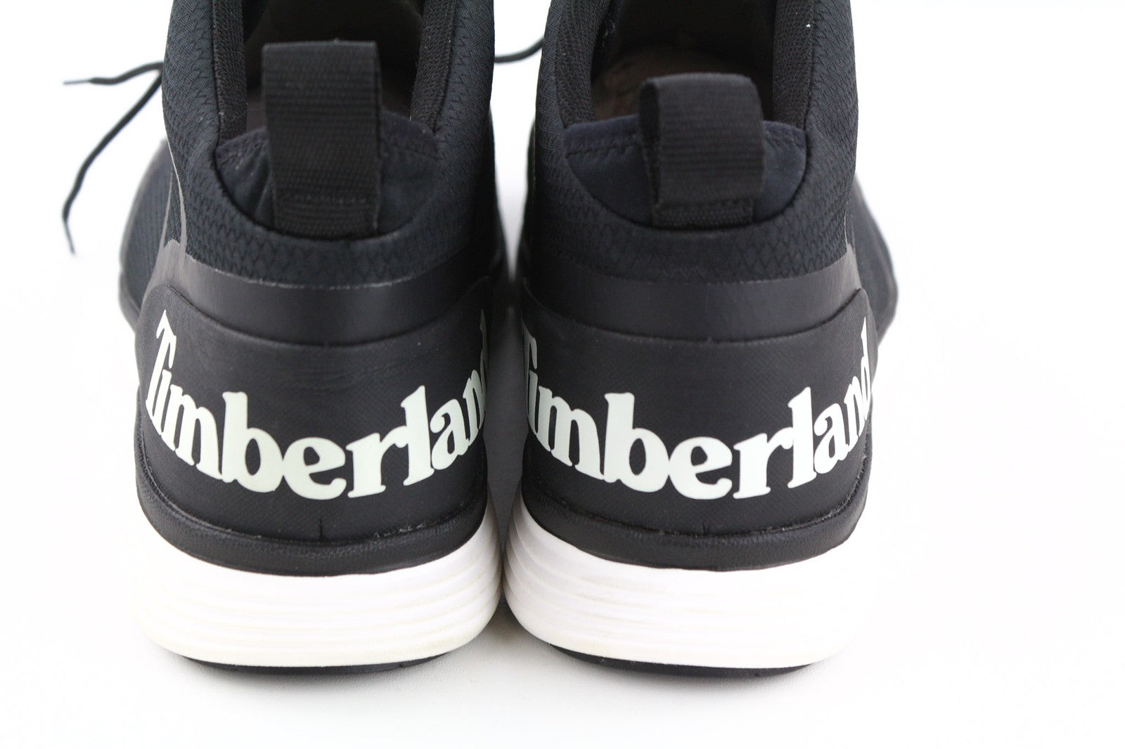 TIMBERLAND A21F5 vyriški sportbačiai EU42 UK8.5 Sensorflex System odiniai suvarstomi bateliai 