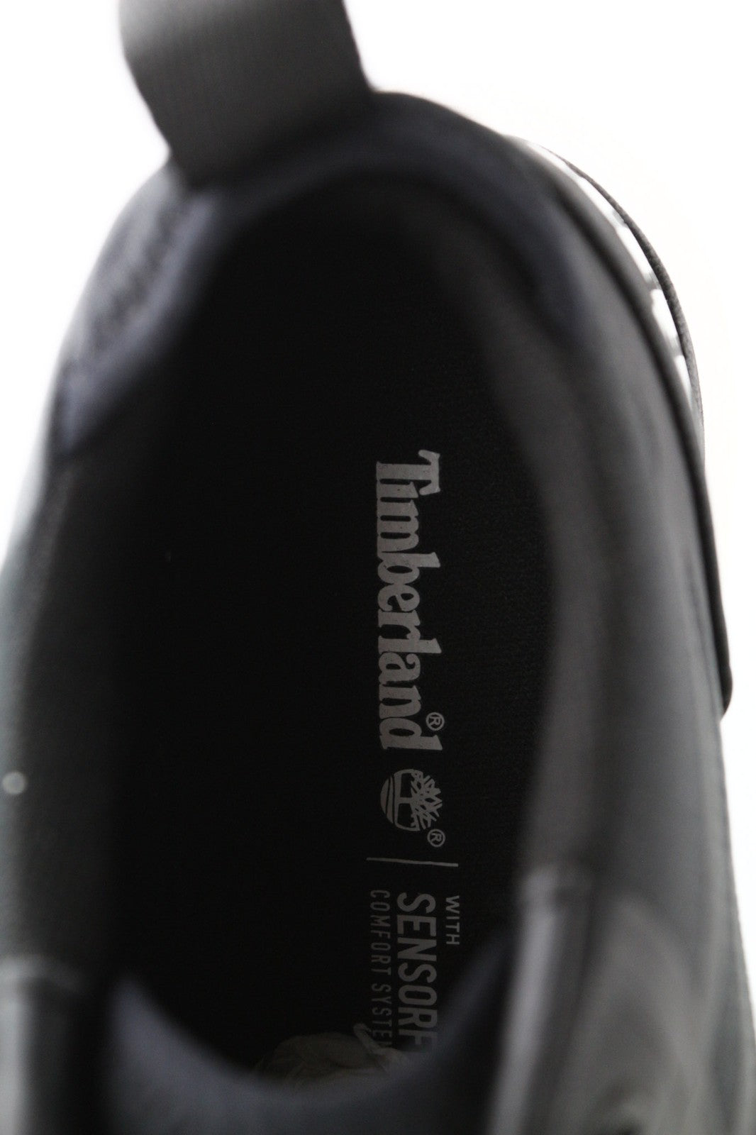 TIMBERLAND A21F5 vyriški sportbačiai EU42 UK8.5 Sensorflex System odiniai suvarstomi bateliai 