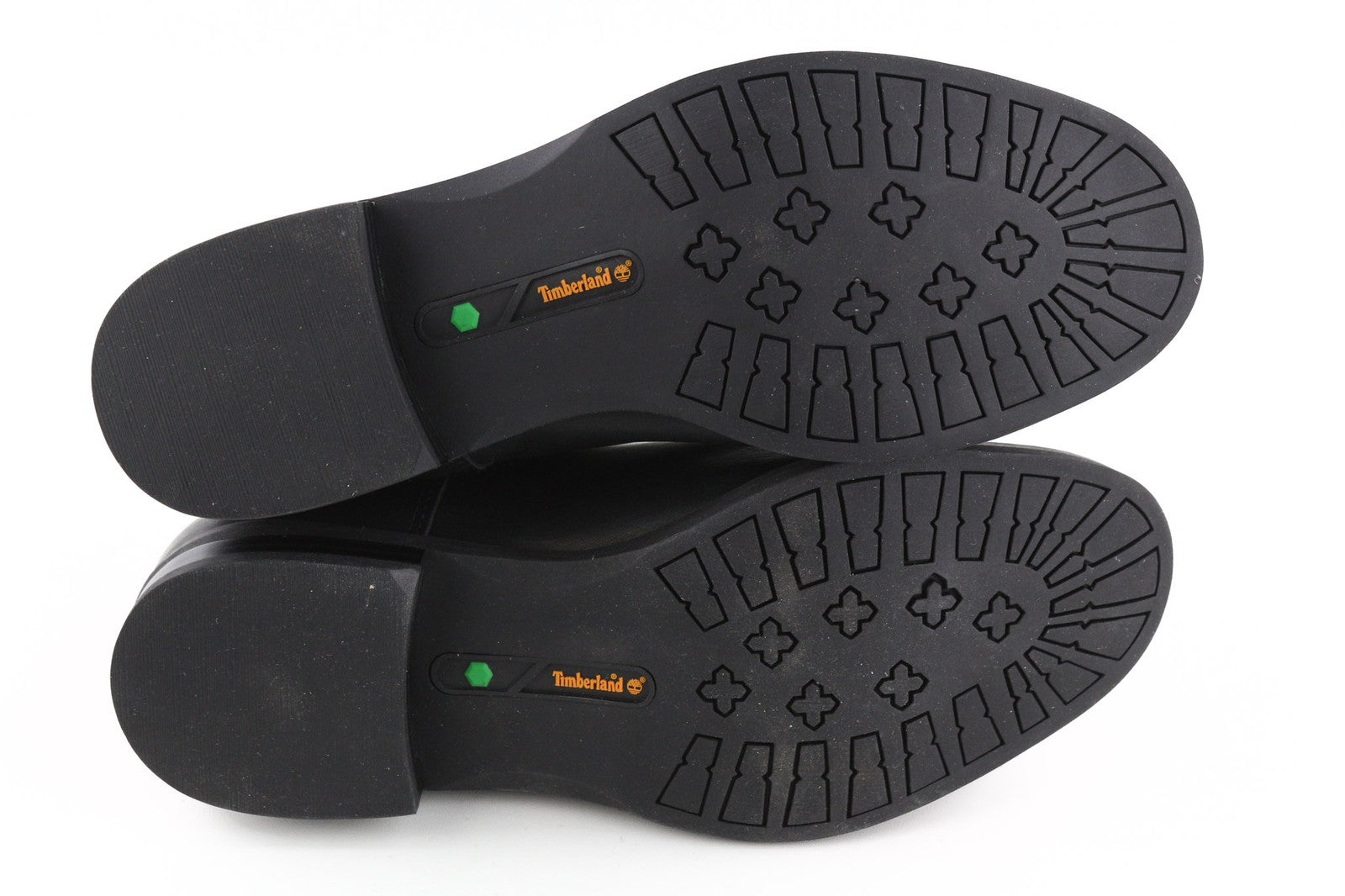 TIMBERLAND A1KHL moteriški juodi vidutinio ūgio aulinukai su odiniais užtrauktukais, EU37, UK4. 