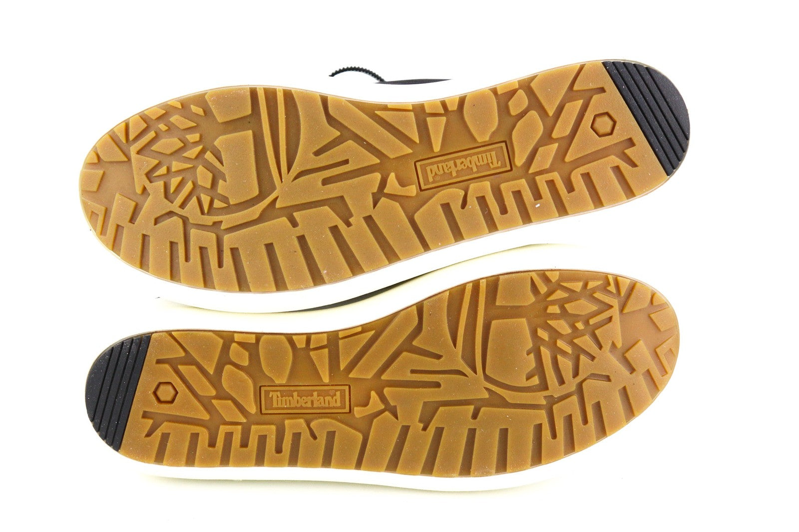 TIMBERLAND A1ST6 moteriški sportbačiai EU38 UK5 juodi odiniai žemapadžiai su raišteliais 