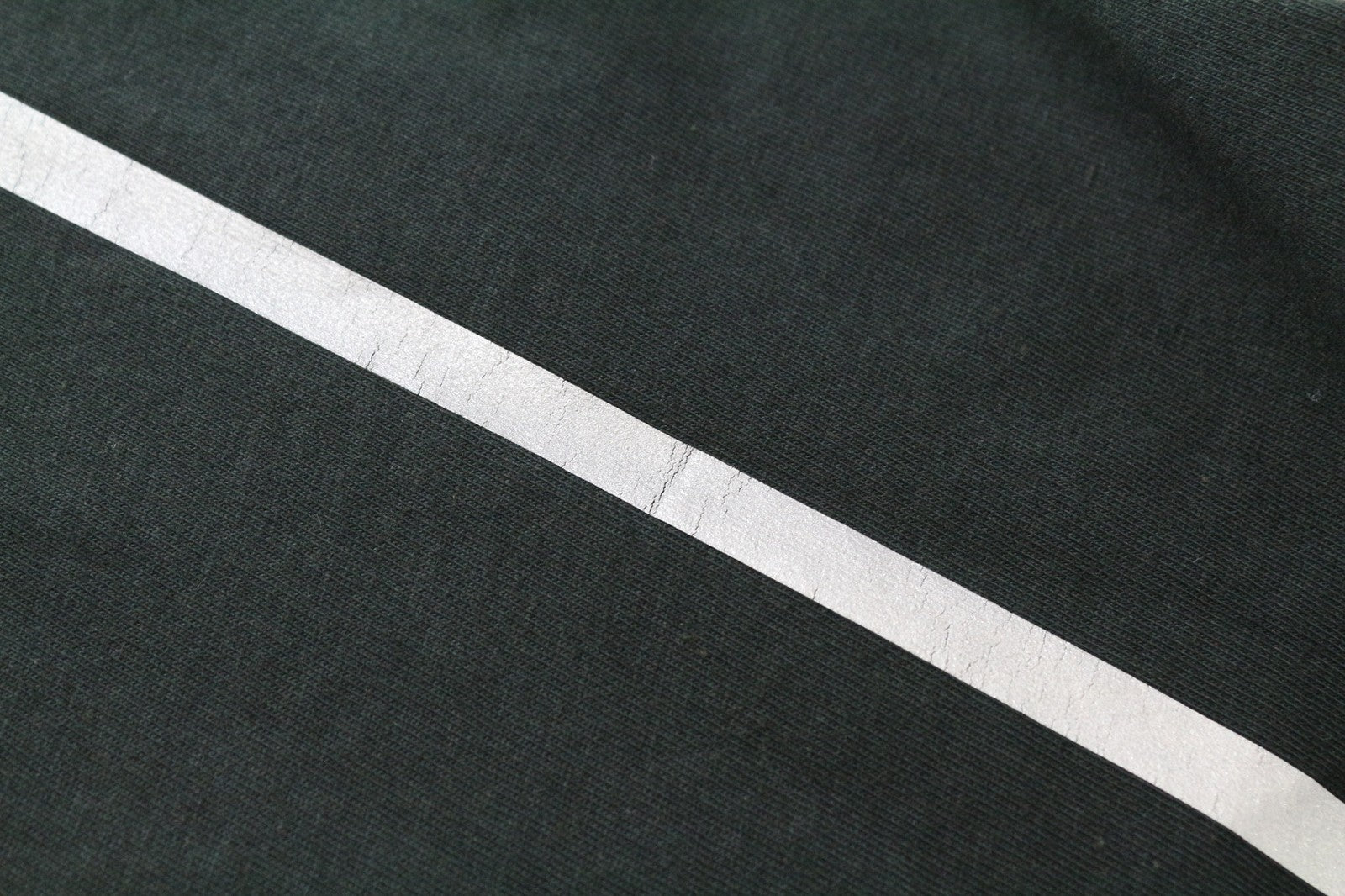 TUCANO URBANO T-TU moteriški marškinėliai XS, juodi, su paspirtuku ir V formos iškirpte 