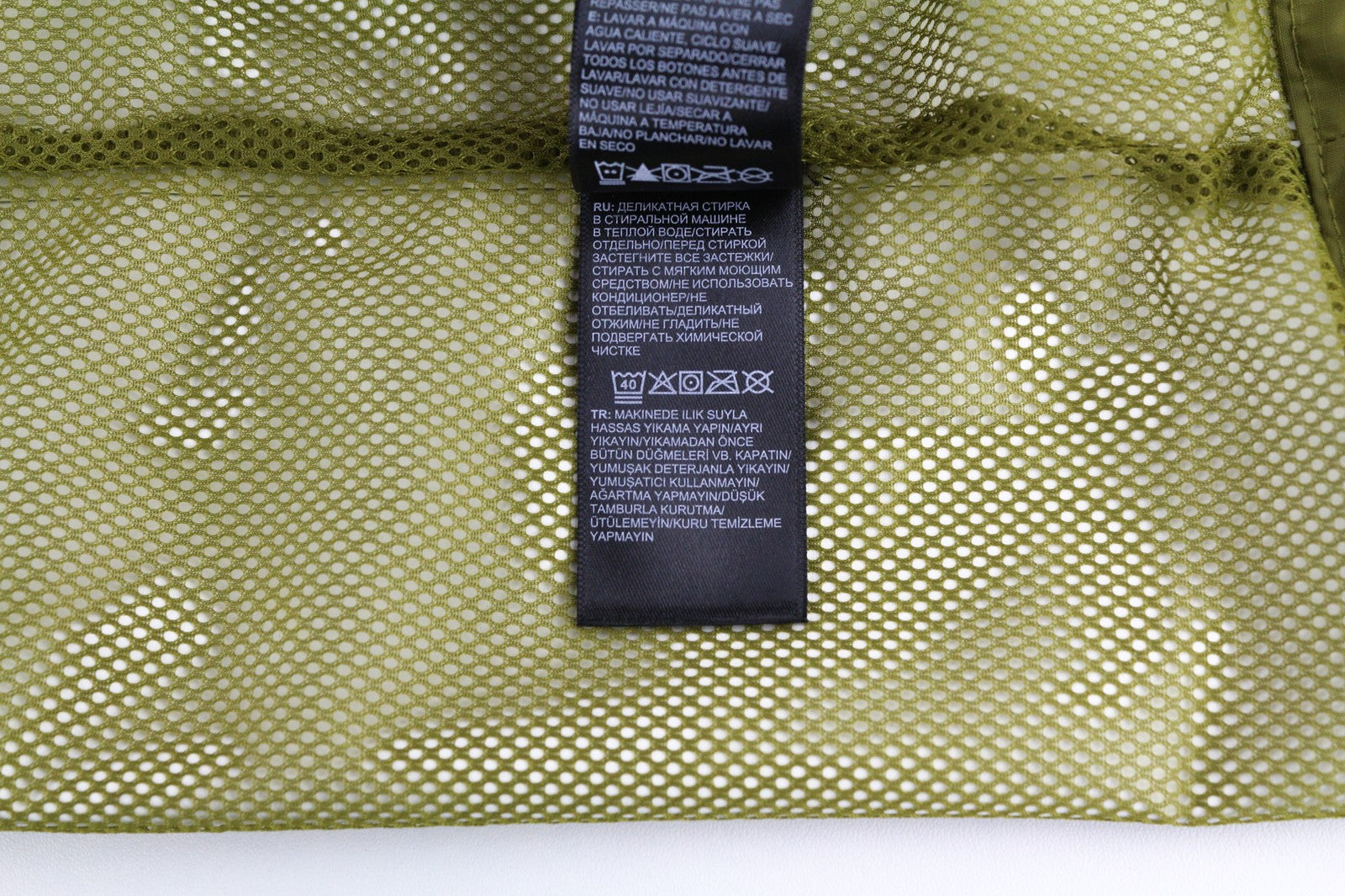 „THE NORTH FACE“ vyriška striukė „Dryvent“ su gobtuvu, vandeniui atspari, lengva, M 