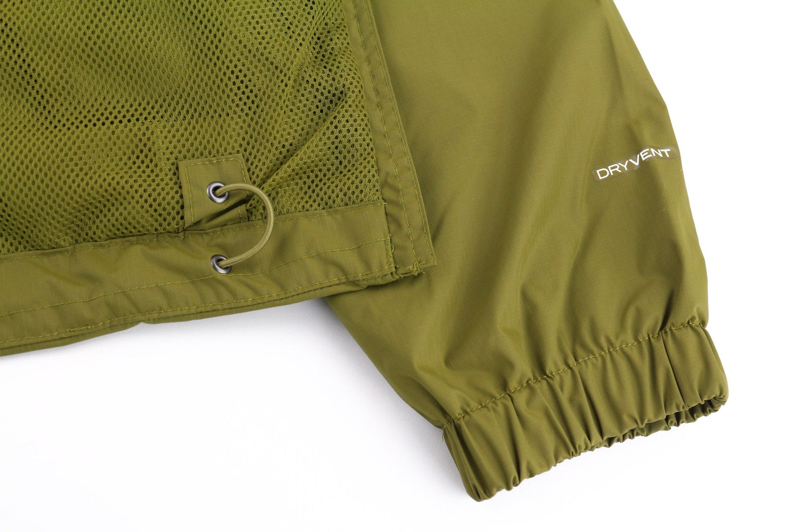 „THE NORTH FACE“ vyriška striukė „Dryvent“ su gobtuvu, vandeniui atspari, lengva, M 