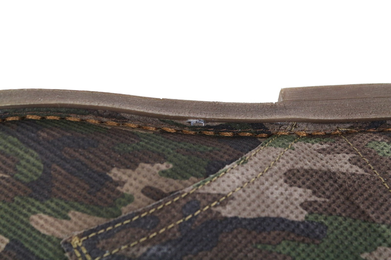 REPLAY vyriški laisvalaikio batai EU46 rudi, aukštakulniai, suvarstomi, kamufliažinio rašto, odiniai 