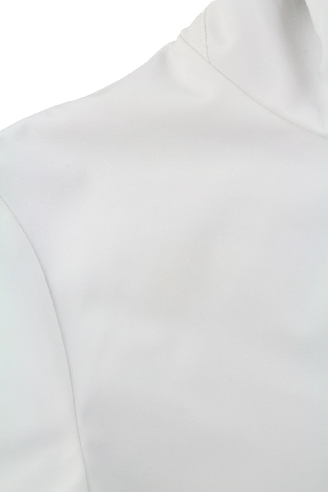 WOOLRICH Pacific Soft Shell vyriška striukė L, balta, pūkuota, vandeniui atspari RRP550 