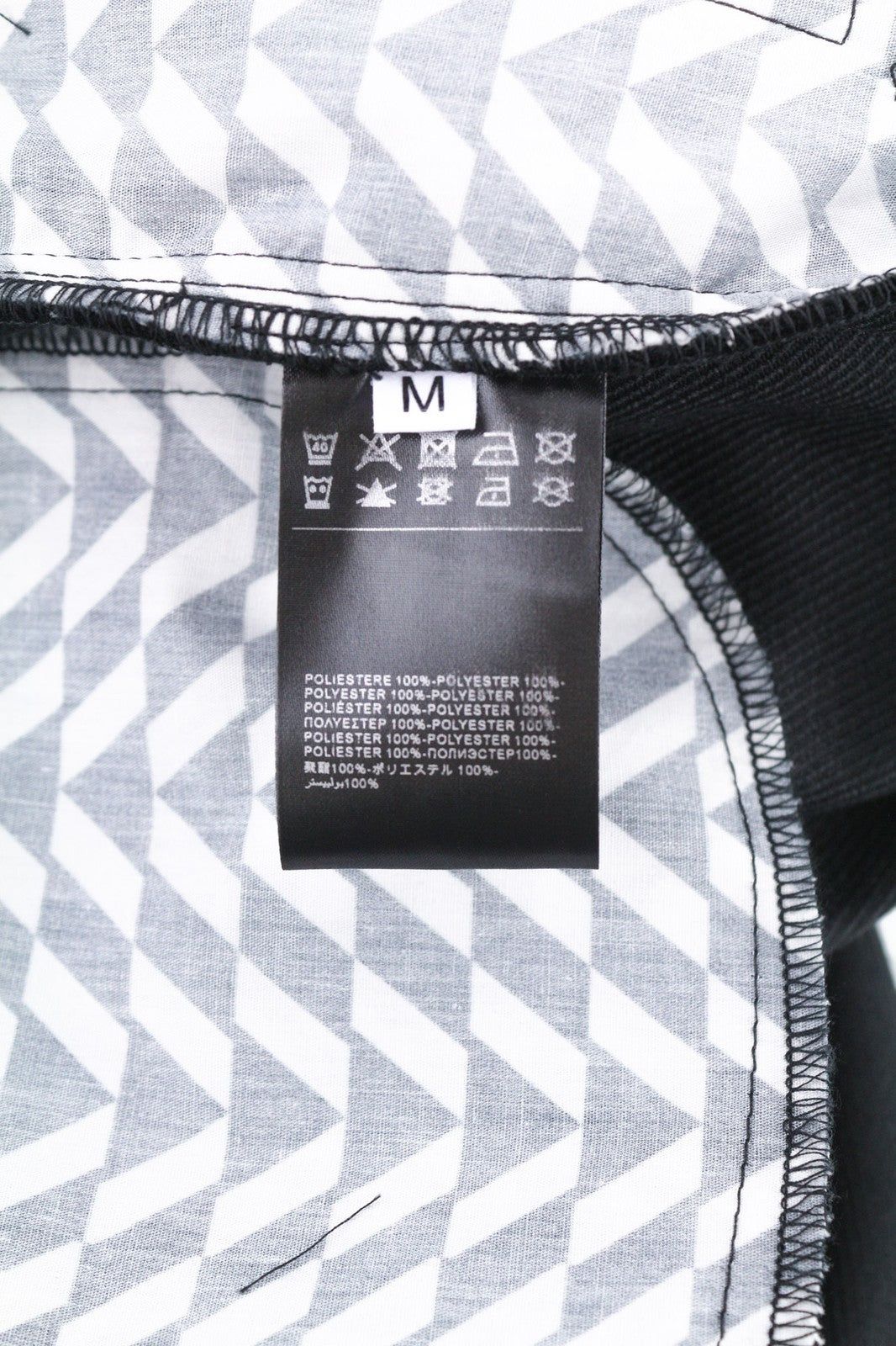 JOHN RICHMOND vyriškos kelnės M, juodos, plonos, laisvalaikio, vidutinio juosmens, su logotipu ir kišenėmis