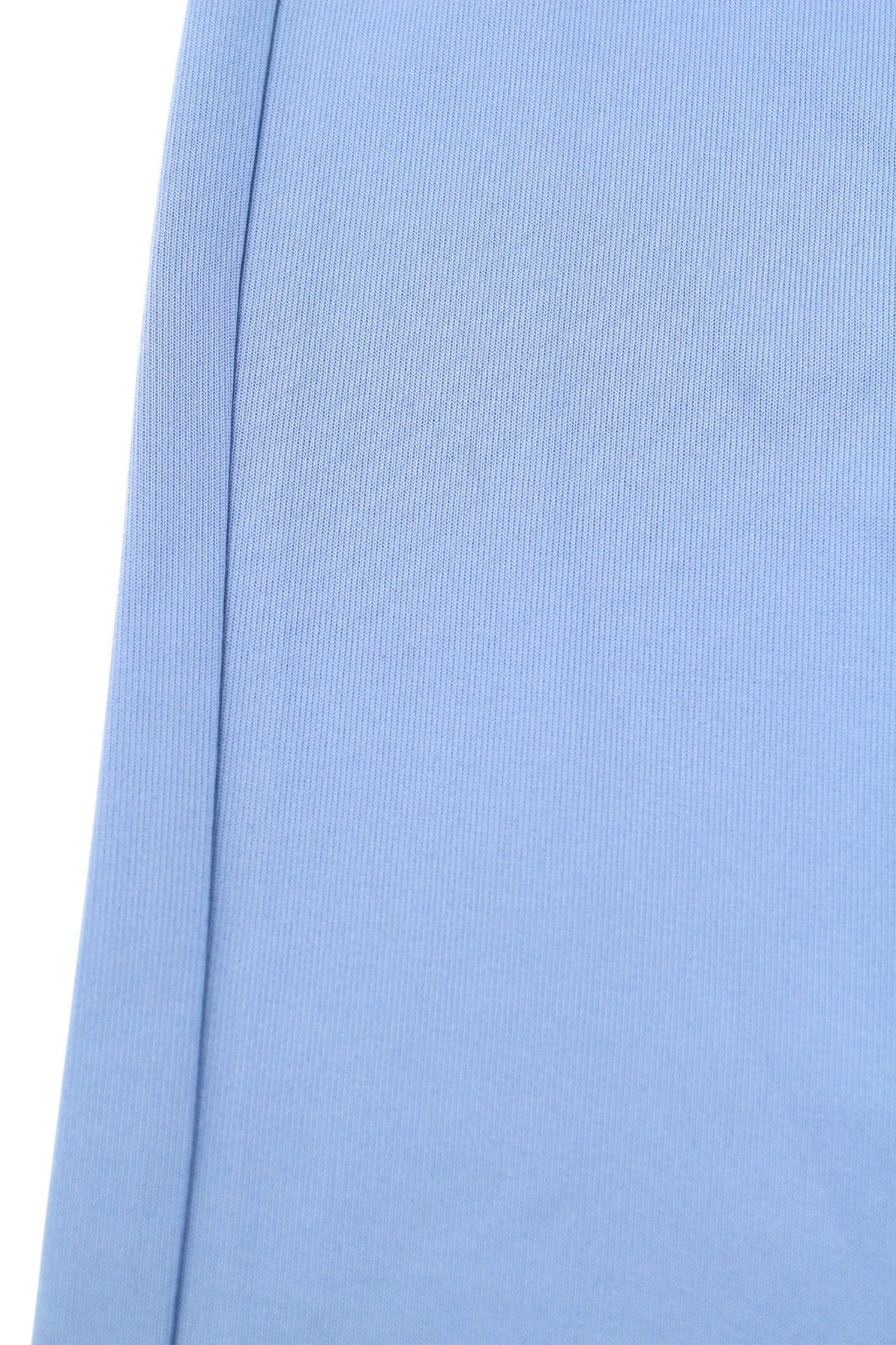 RICHMOND vyriškos kelnės M mėlynos sportinės kelnės su raišteliu ant juosmens, kišenėmis su logotipu 