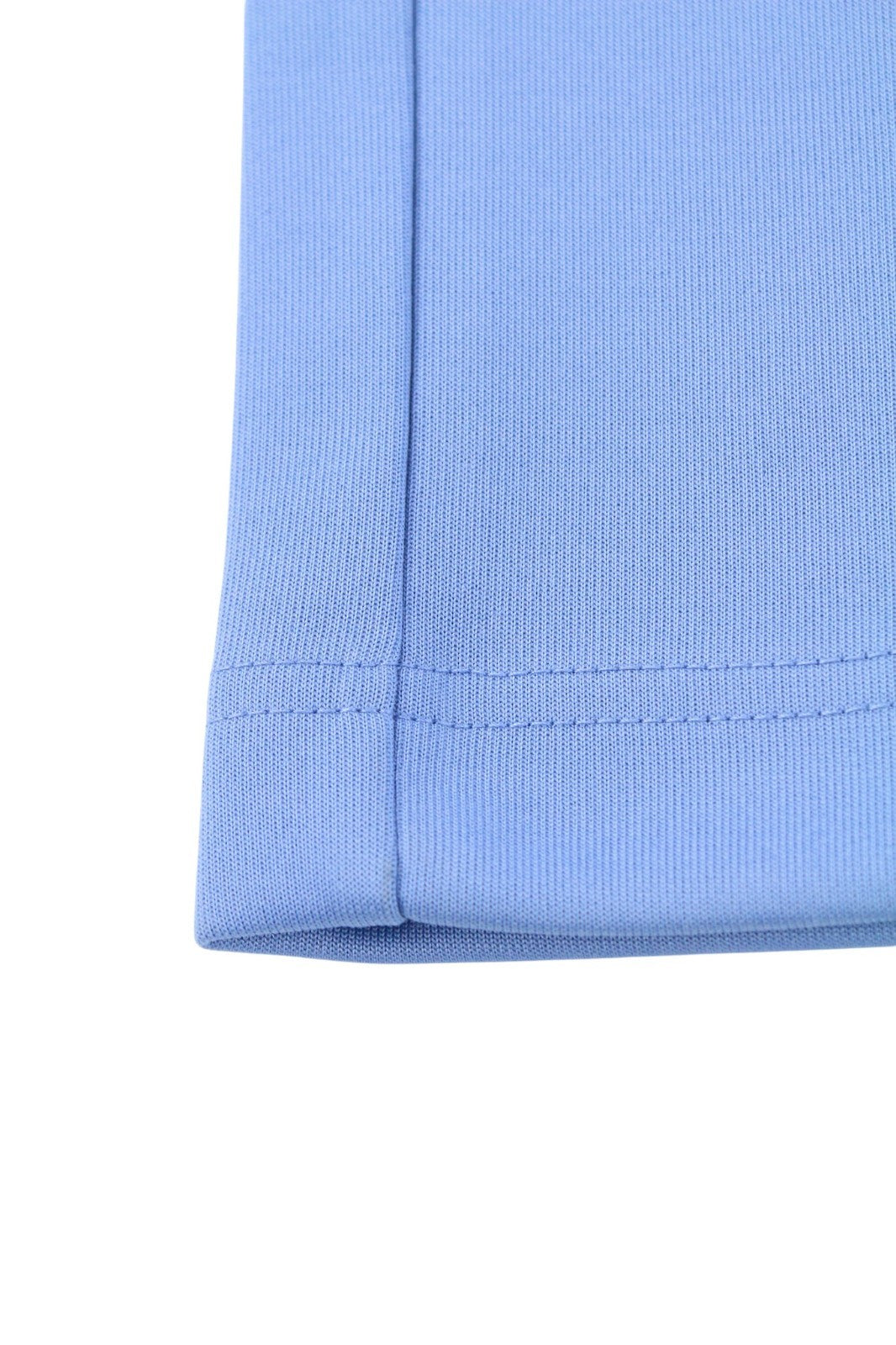 RICHMOND vyriškos kelnės M mėlynos sportinės kelnės su raišteliu ant juosmens, kišenėmis su logotipu 