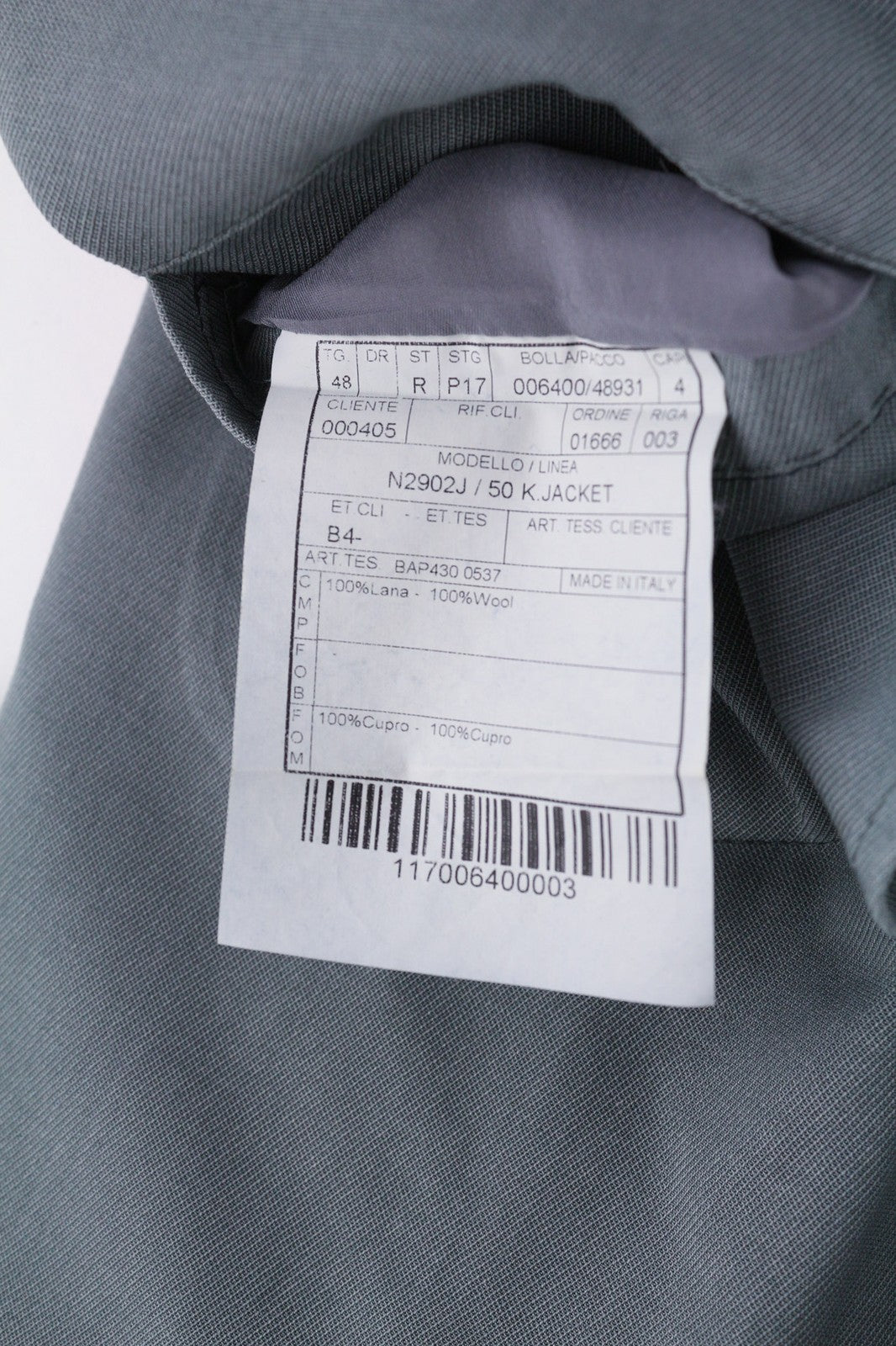 BOGLIOLI vyriškas švarkas EU48 UK38 mėlynas vilnonis švarkas su įpjova atvarte be pamušalo, dviguba skeltukais RRP946 