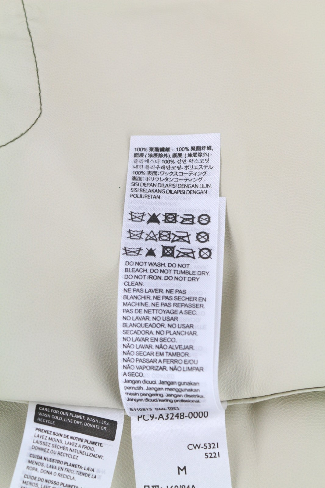 LEVI'S vyriška striukė M vidutinio ilgio, vandeniui atspari, gobtuvu, mėlyna, raišteliu surišama striukė 