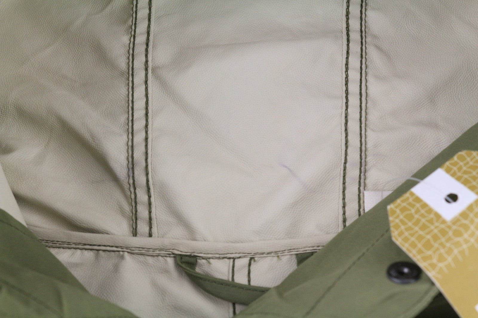 LEVI'S vyriška striukė M vidutinio ilgio, vandeniui atspari, gobtuvu, mėlyna, raišteliu surišama striukė 