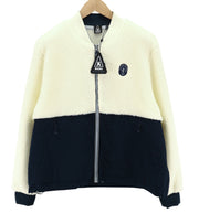 GAASTRA Dardanalles vyriška striukė XL dydžio šerpų bomberiui su pamušalu ir užtraukiamomis kišenėmis 