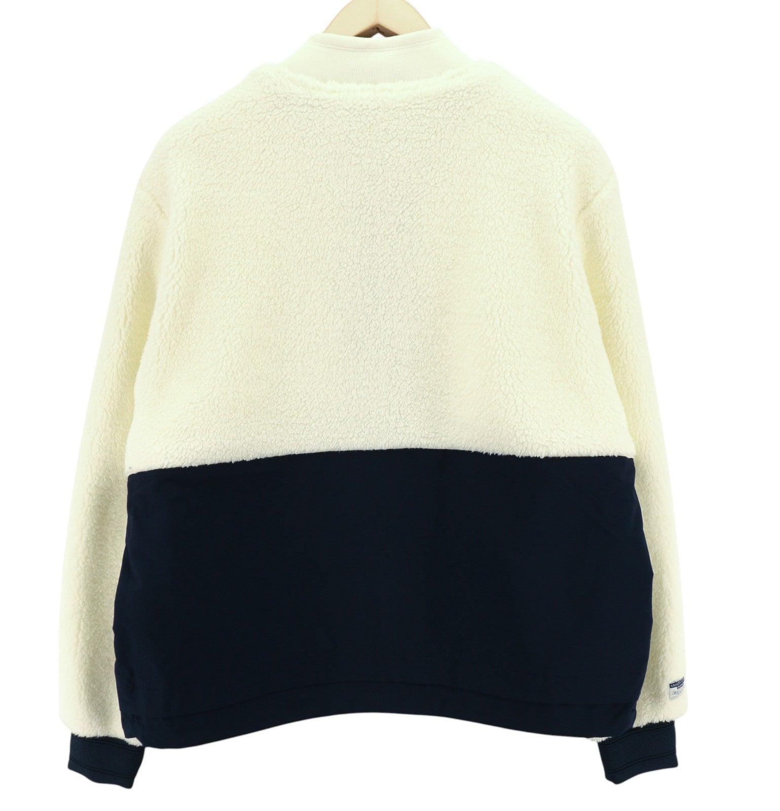 GAASTRA Dardanalles vyriška striukė XL dydžio šerpų bomberiui su pamušalu ir užtraukiamomis kišenėmis 