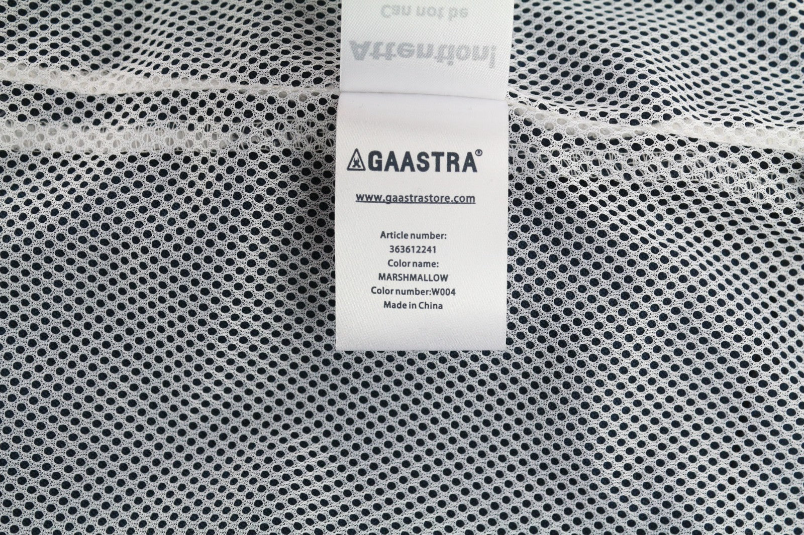 GAASTRA Dardanalles vyriška striukė XL dydžio šerpų bomberiui su pamušalu ir užtraukiamomis kišenėmis 