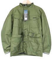 TUCANO URBANO New Tucanji L Men Jacket Green Waterproof Windbreaker Moto