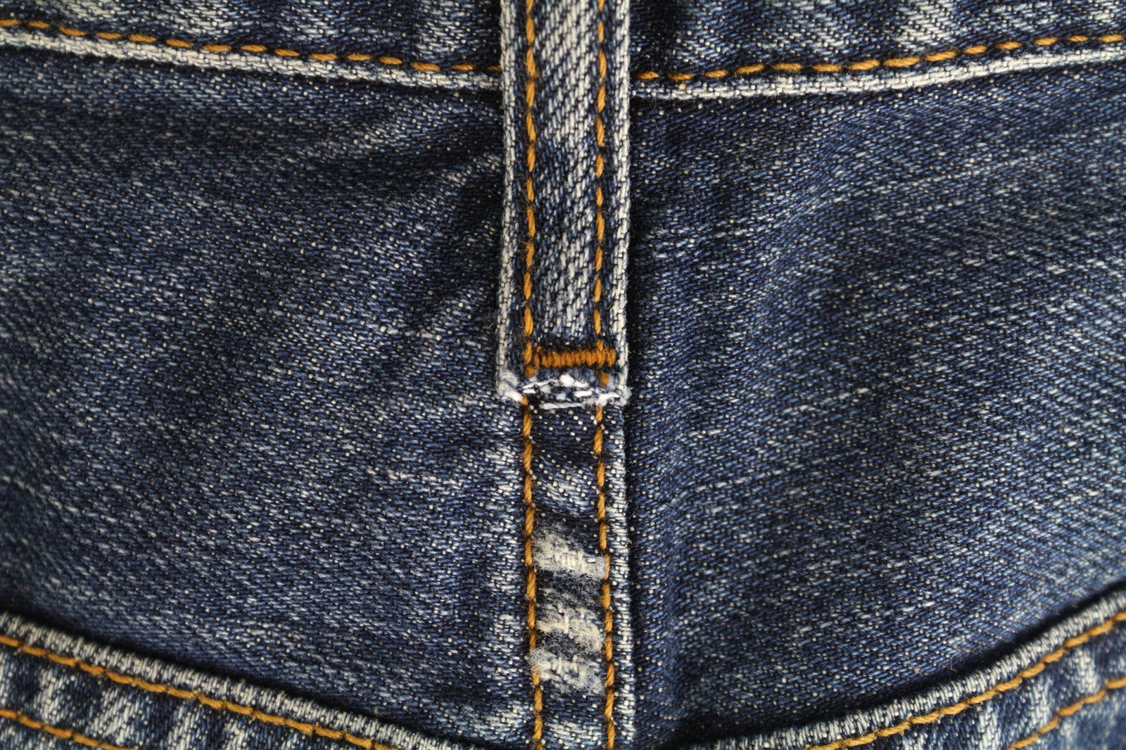 DIESEL Marhky 084XD Men's Slim Jeans W34/L32 Skinny Ripped Stretch Denim Blue