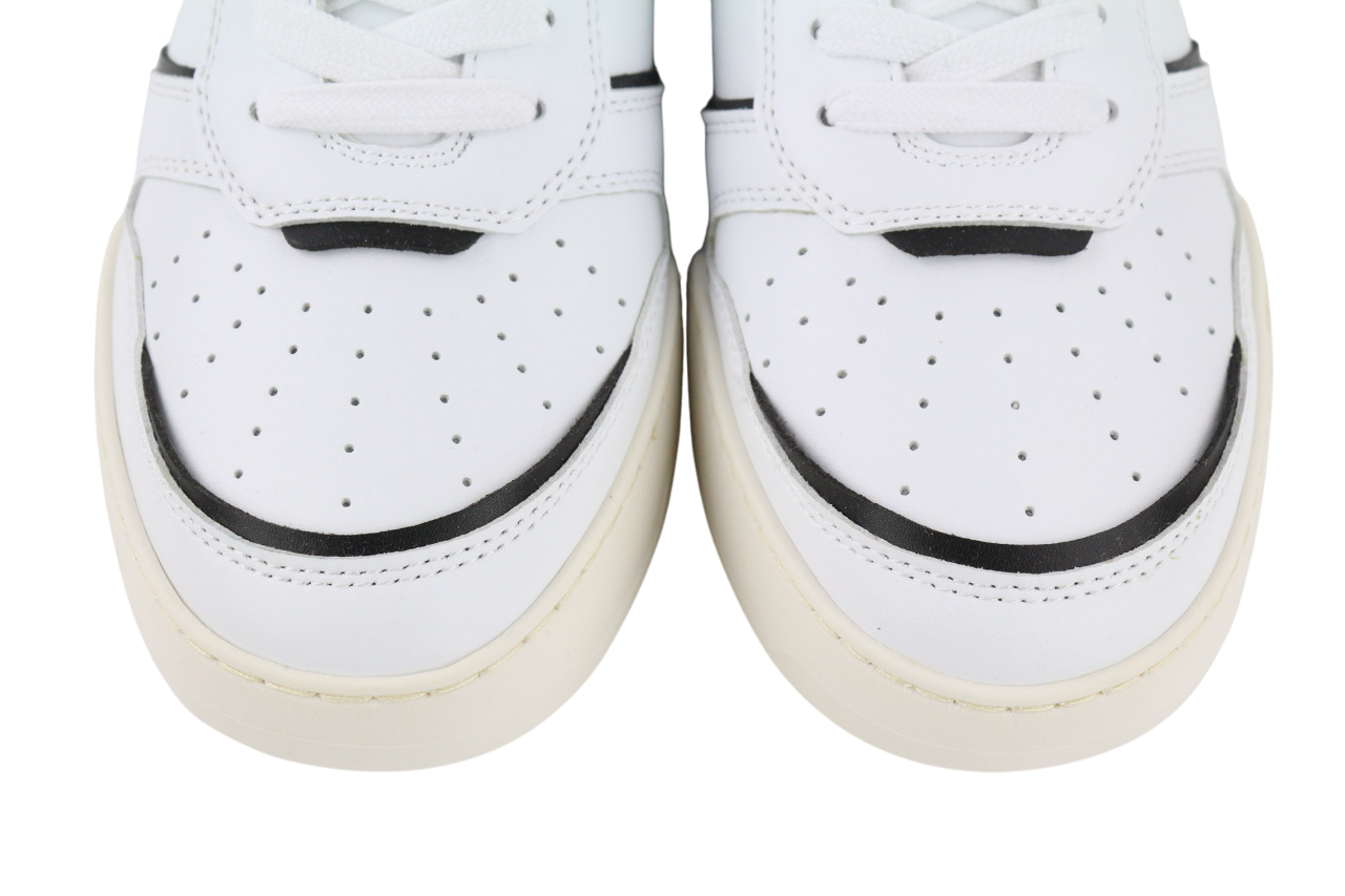 ACBC X MISSONI SHMIBNL Unisex sportbačiai su juodomis detalėmis, EU40 