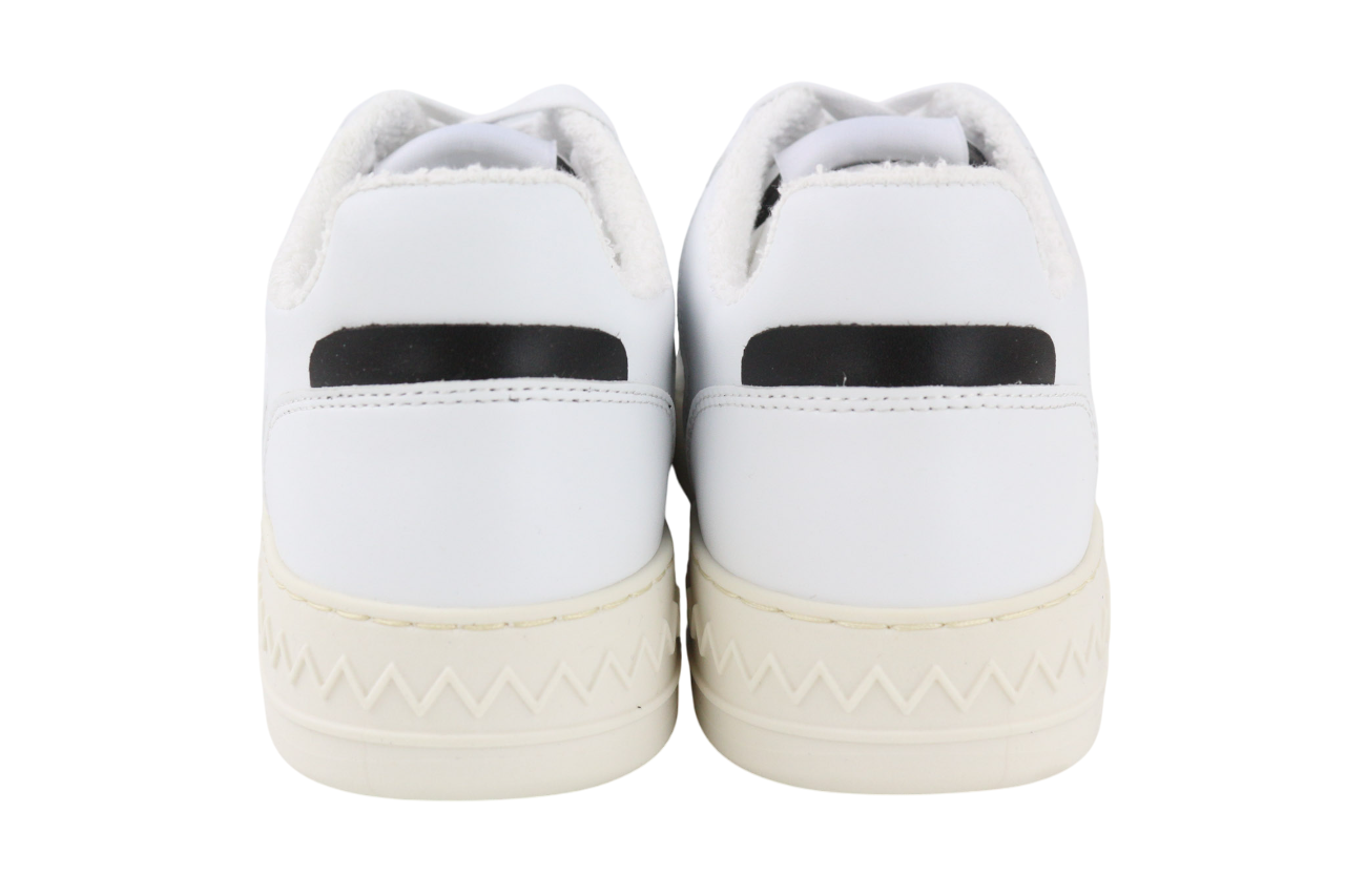 ACBC X MISSONI SHMIBNL Unisex sportbačiai su juodomis detalėmis, EU40 