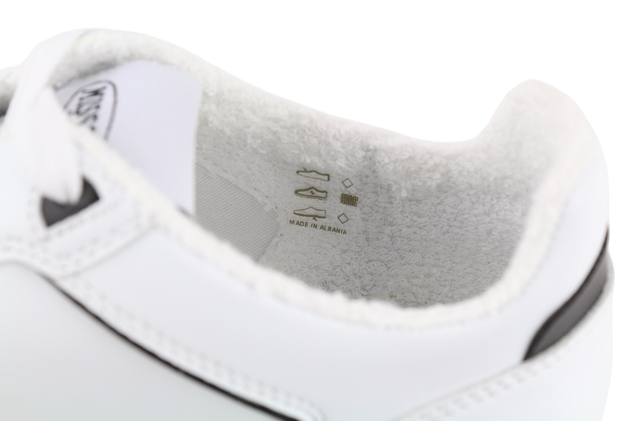 ACBC X MISSONI SHMIBNL Unisex sportbačiai su juodomis detalėmis, EU40 