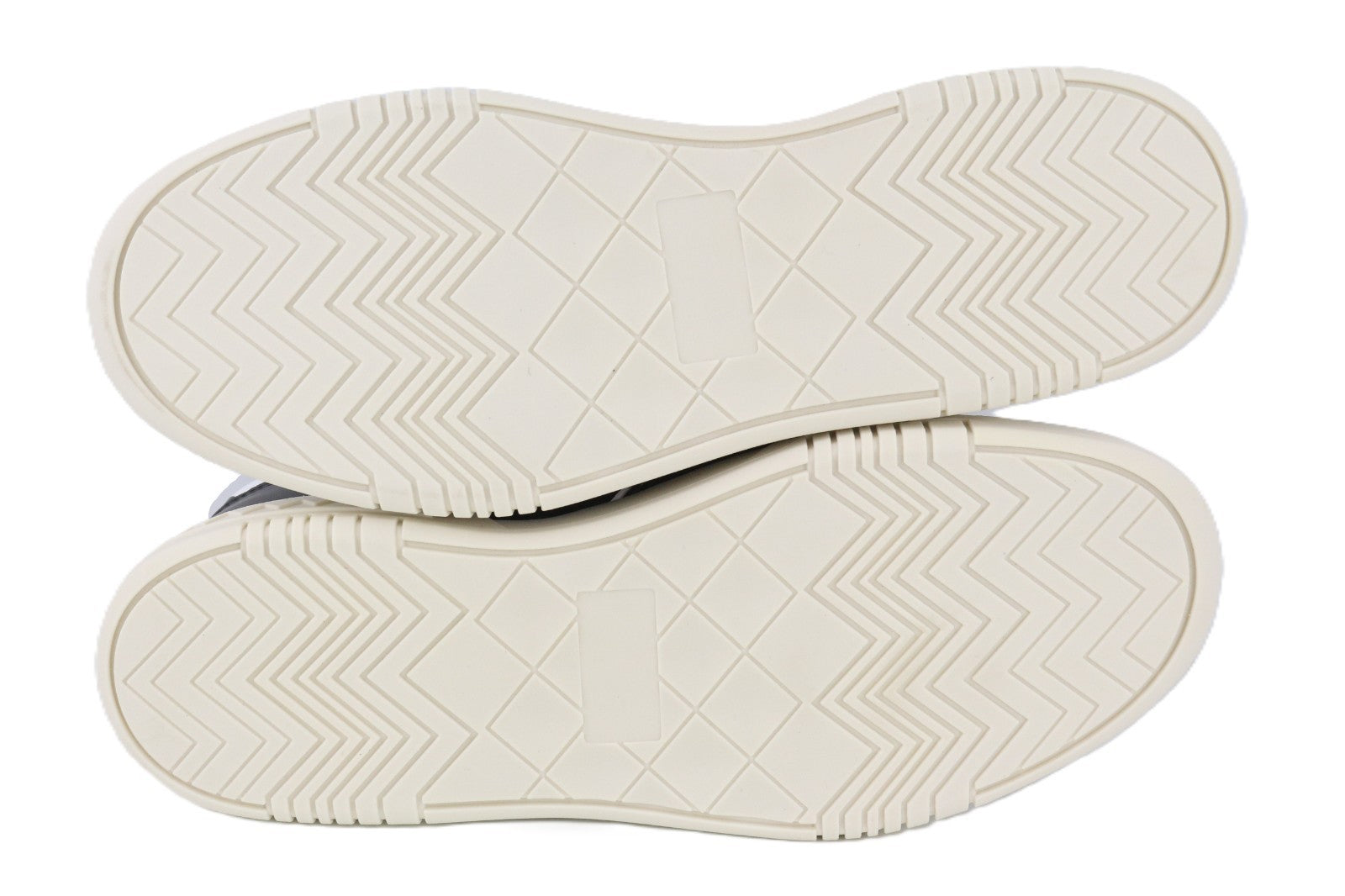 ACBC X MISSONI SHMIBNL Unisex sportbačiai su juodomis detalėmis, klasikiniai, žemakulniai 