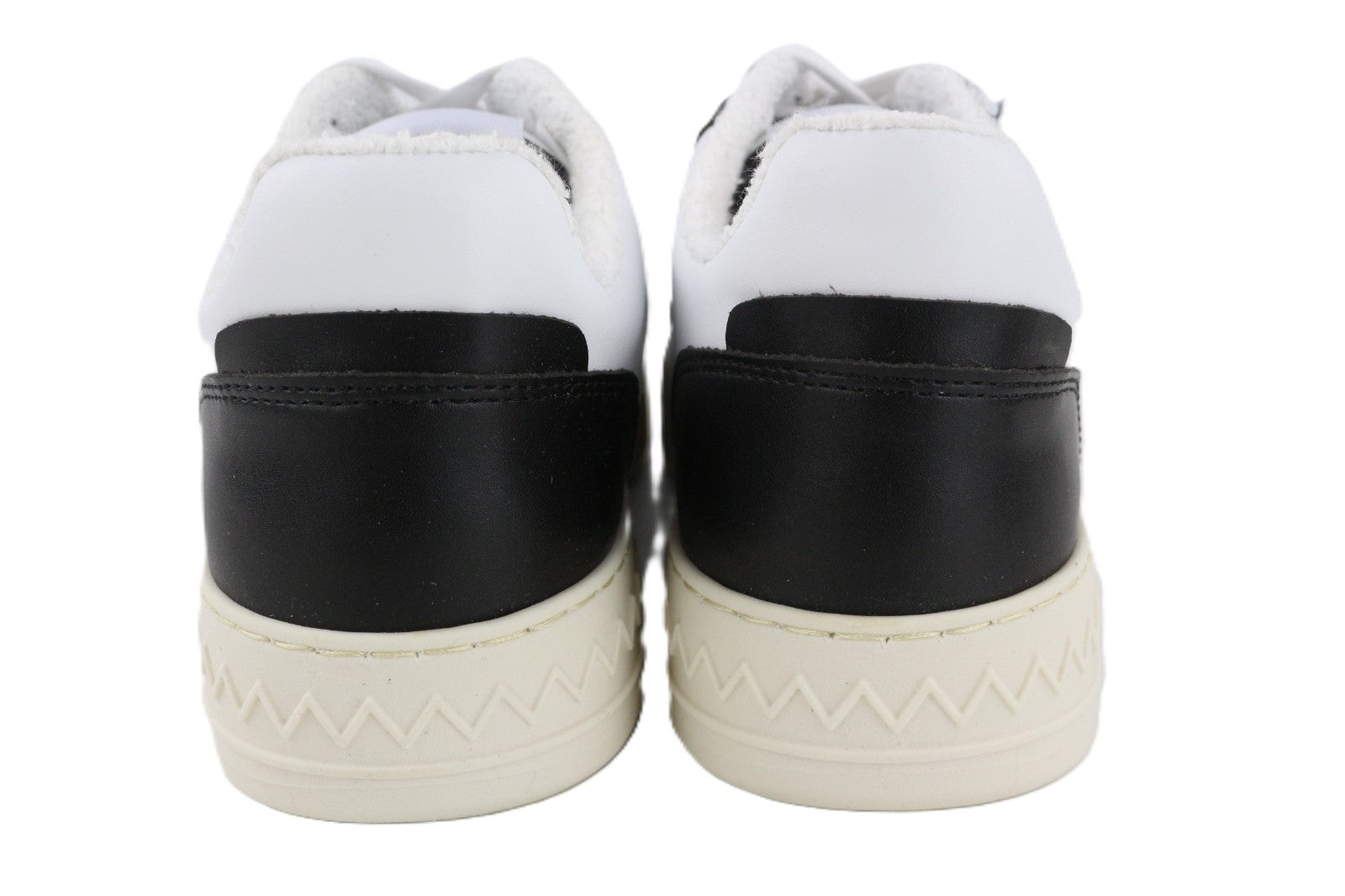 ACBC X MISSONI SHMIBNL Unisex sportbačiai EU41 Nero Pixel Low Sport 