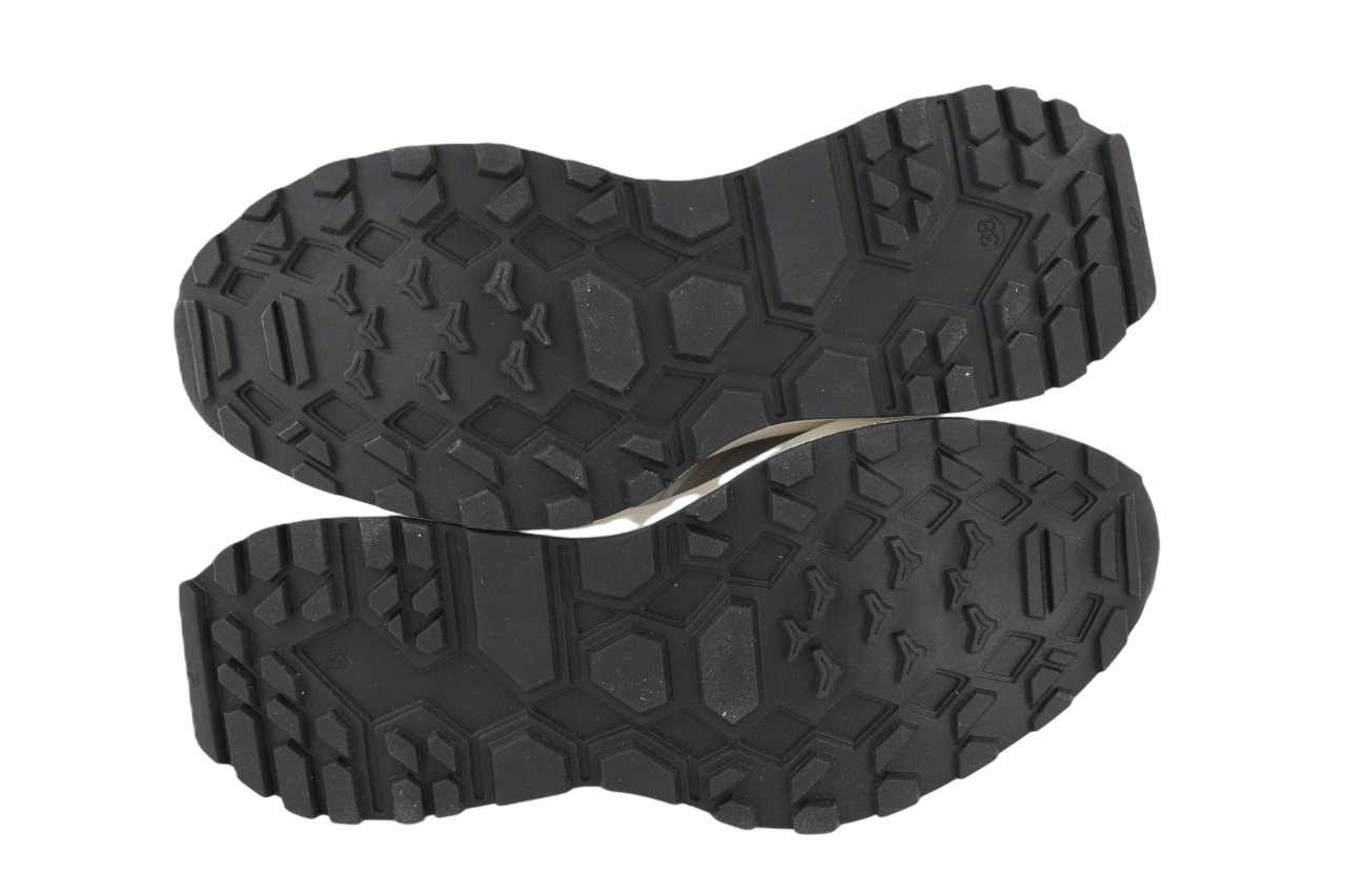 ACBC X MISSONI SHMIRUNT bėgimo unisex sportbačiai, EU38, daugiaspalviai, žemakulniai sportbačiai 