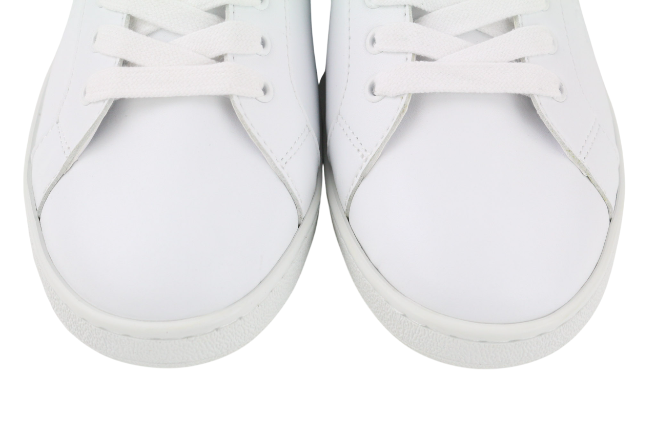 ACBC X MISSONI SHMISCAS Cassetta MS Unisex sportbačiai EU38 baltai mėlyna sportbačiai 