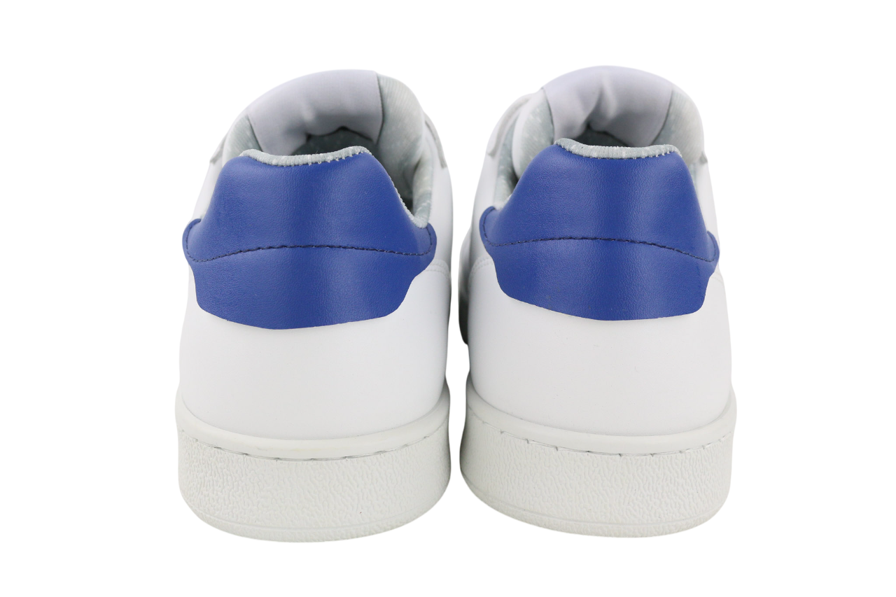 ACBC X MISSONI SHMISCAS Cassetta MS Unisex sportbačiai EU38 baltai mėlyna sportbačiai 