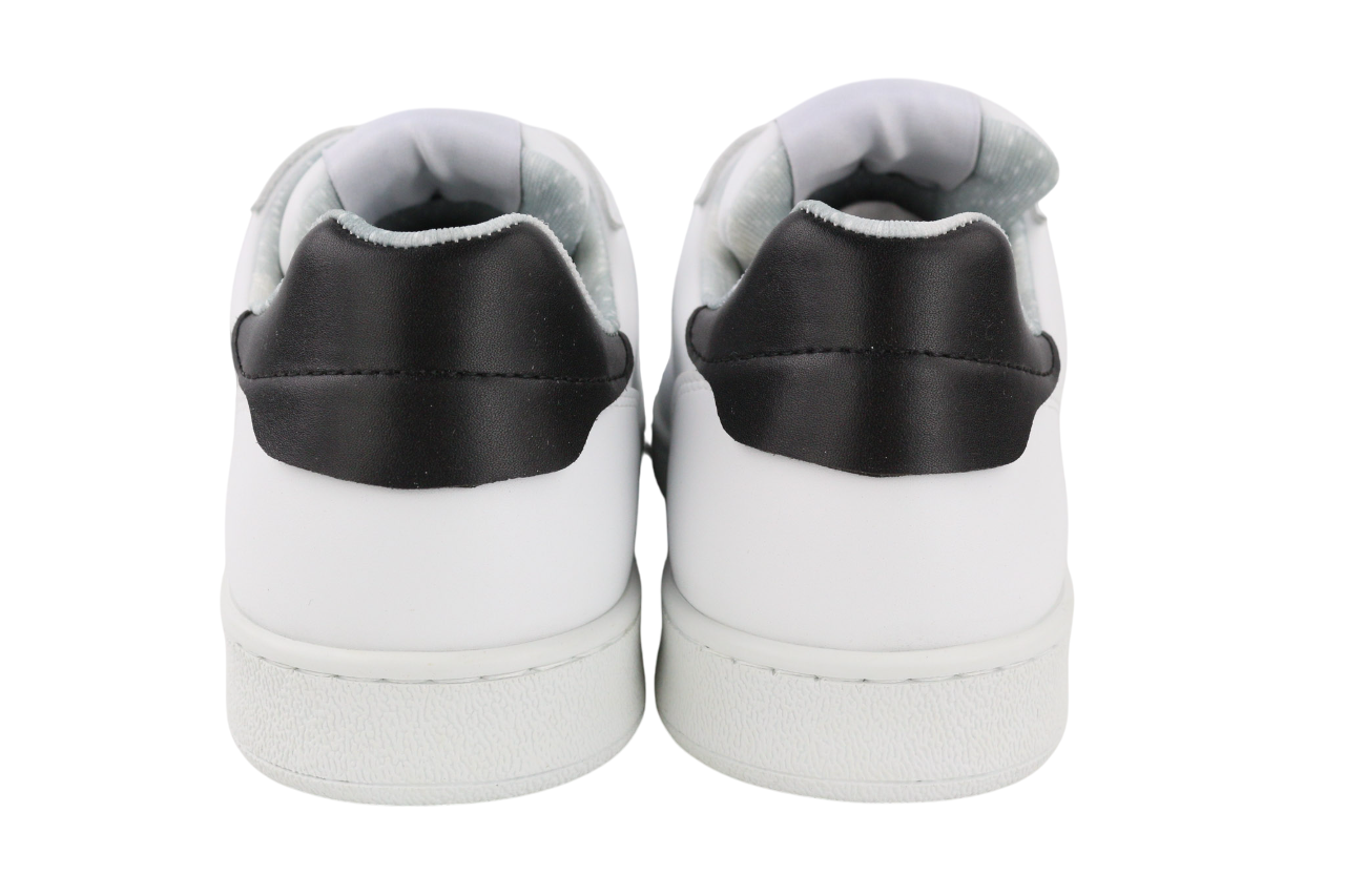 ACBC X MISSONI SHMISCAS Cassetta MS Unisex sportbačiai EU41 Black Pixel Lace 