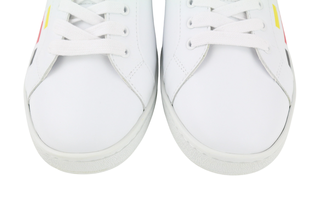 ACBC X MISSONI SHMISCAS Cassetta MS Unisex sportbačiai EU39 Black Pixel Lace 