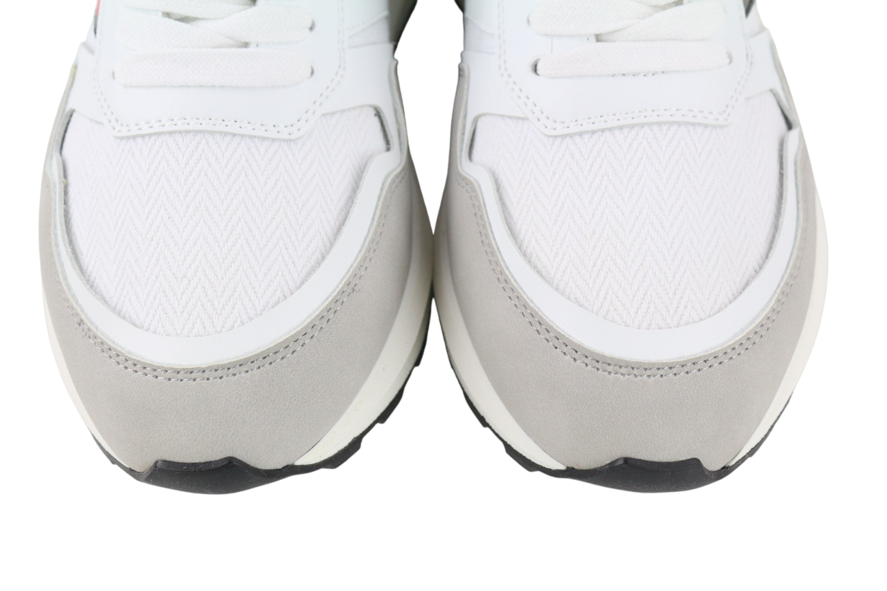 ACBC X MISSONI SHMIRUNT bėgimo unisex sportbačiai EU42 Zig Zag sportinis sportbatis 