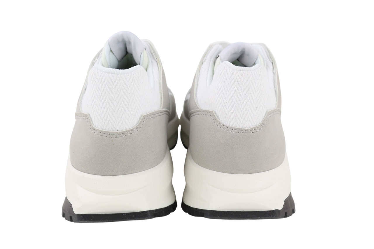 ACBC X MISSONI SHMIRUNT bėgimo unisex sportbačiai EU42 Zig Zag sportinis sportbatis 