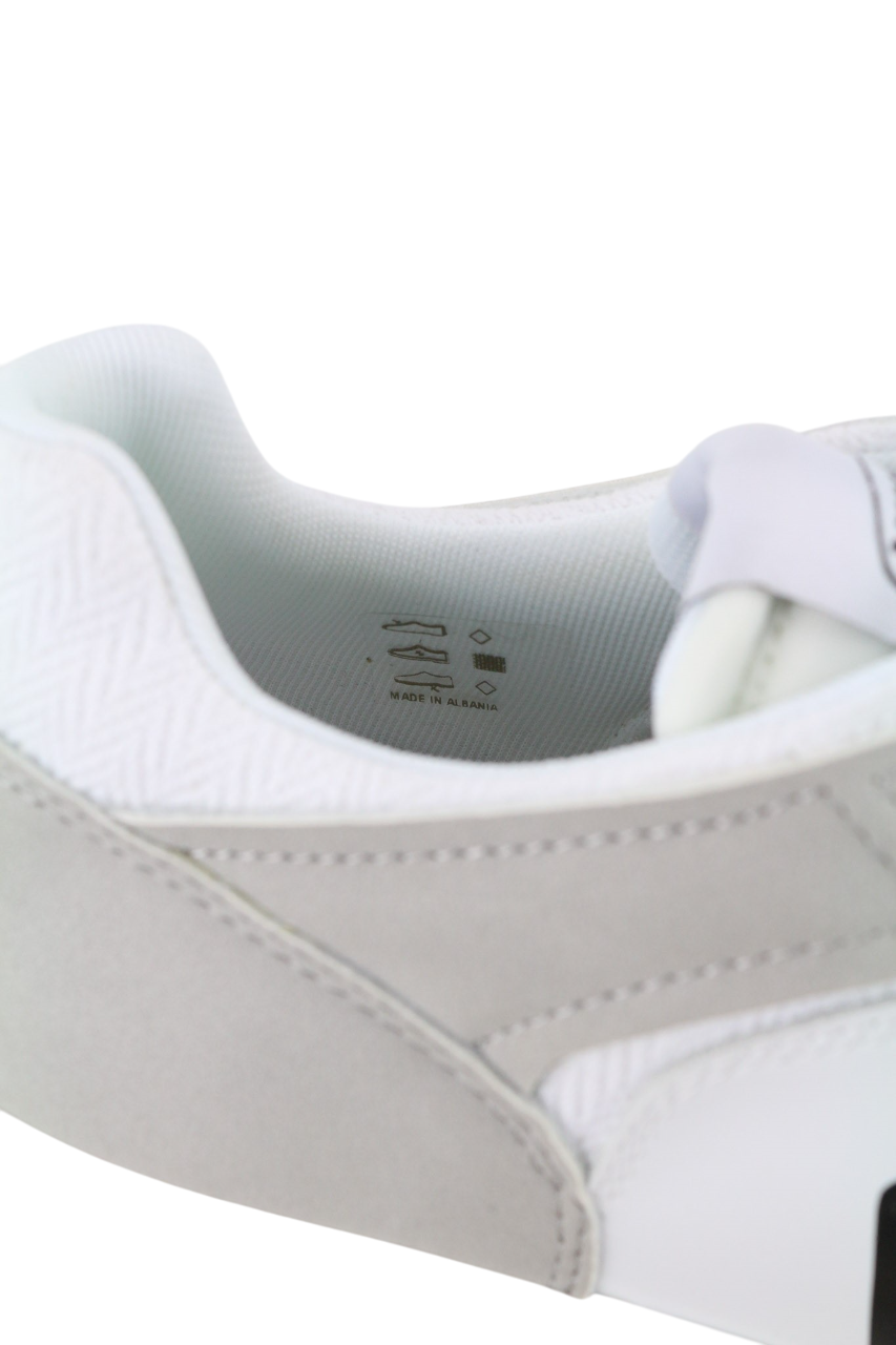 ACBC X MISSONI SHMIRUNT bėgimo unisex sportbačiai EU40 zigzago raštu, žemakulniai 