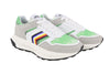 Sneakers SHMIRUNT Running New Sport