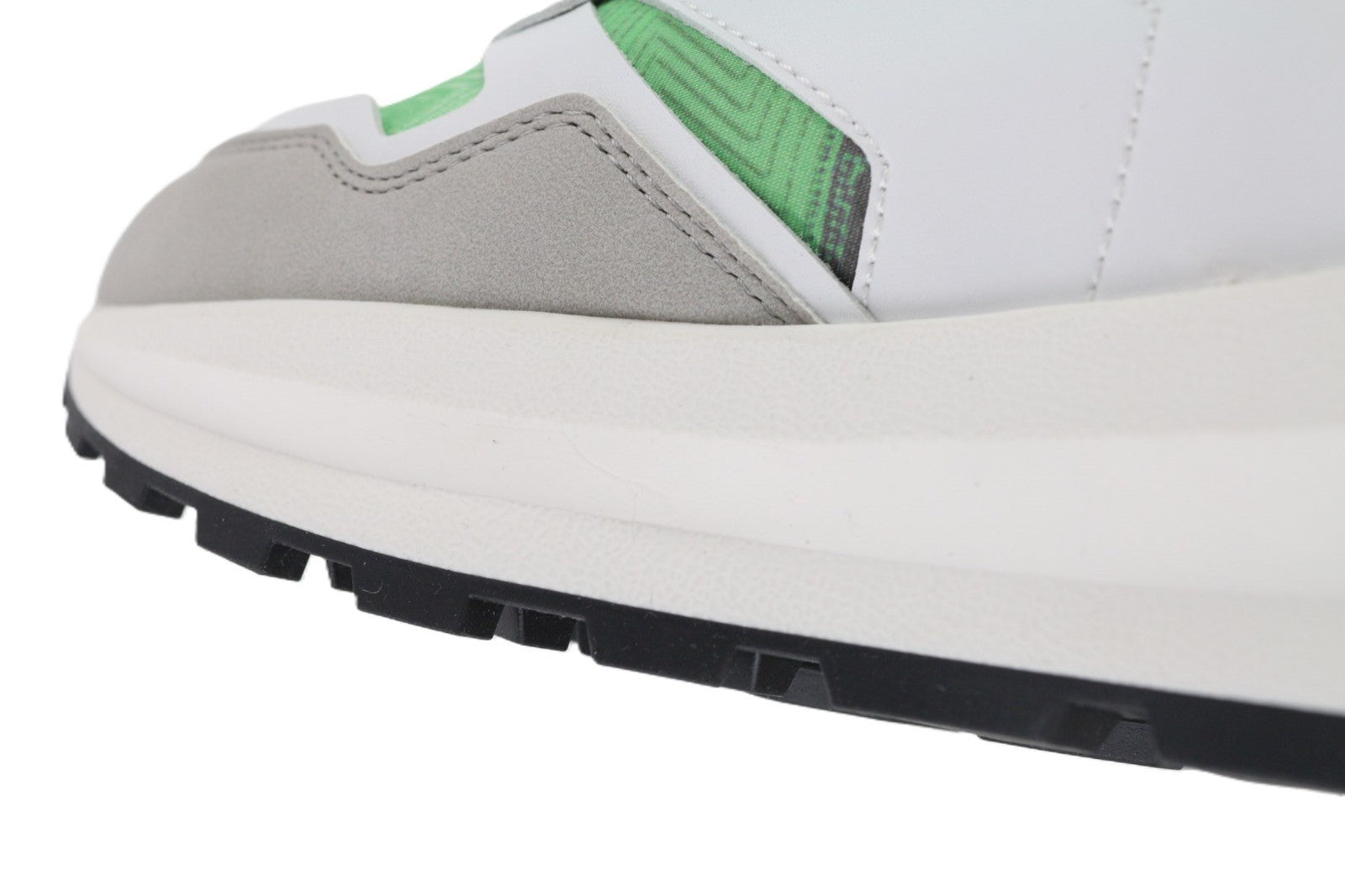 ACBC X MISSONI SHMIRUNT bėgimo unisex sportbačiai EU38 zigzago nėrinių sportinis raštas 